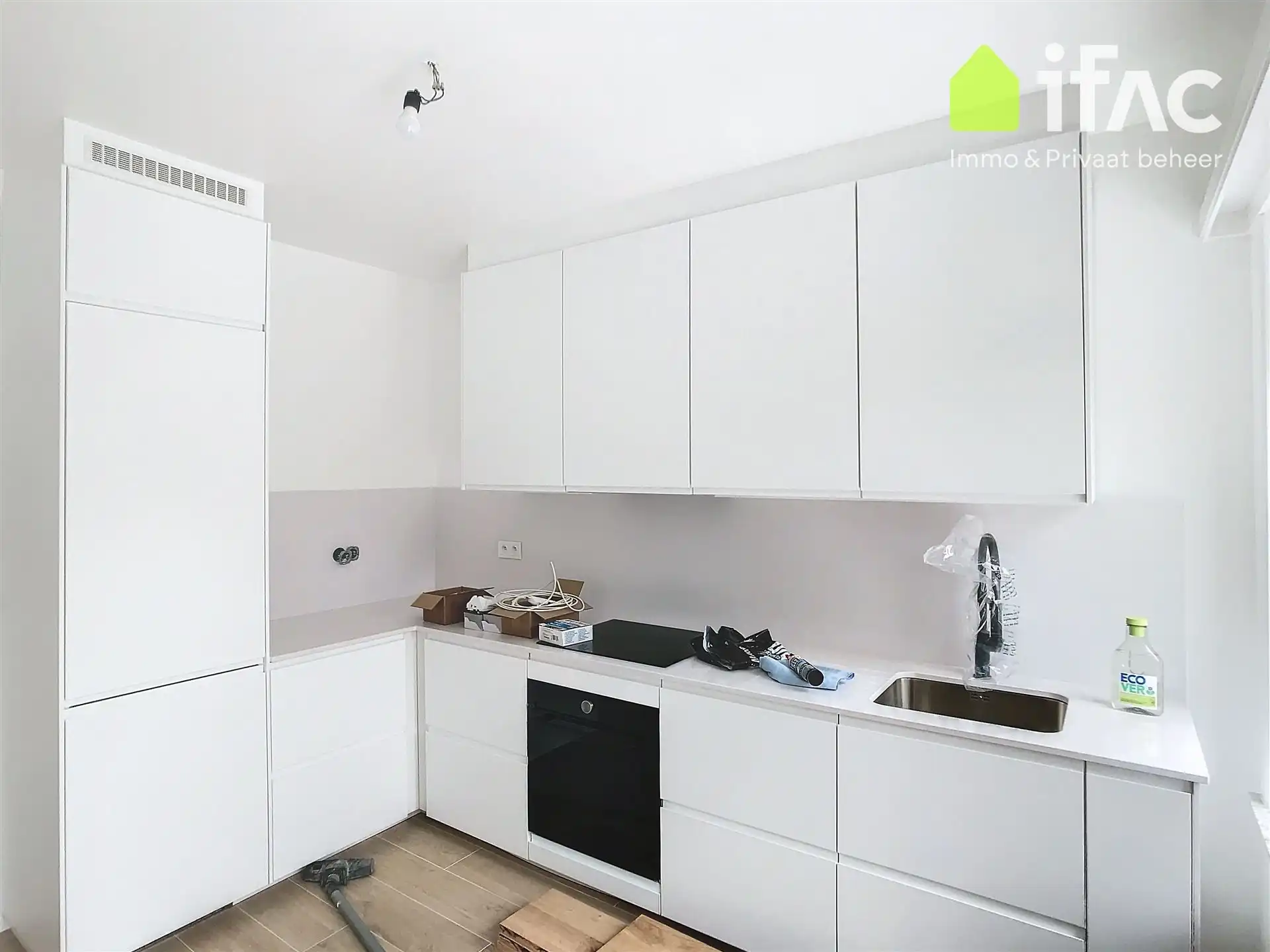 Appartement foto 42