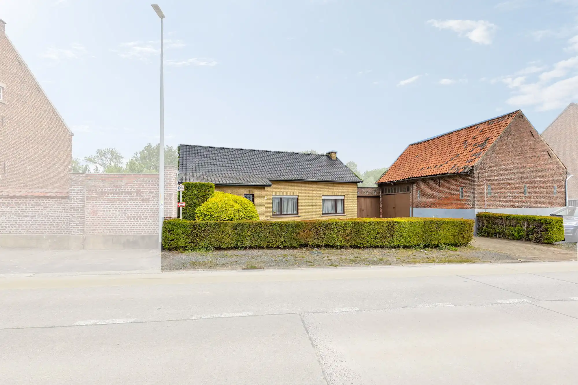 Gebouw te koop Cyriel Prieëlsstraat 128 - 9404 Ninove