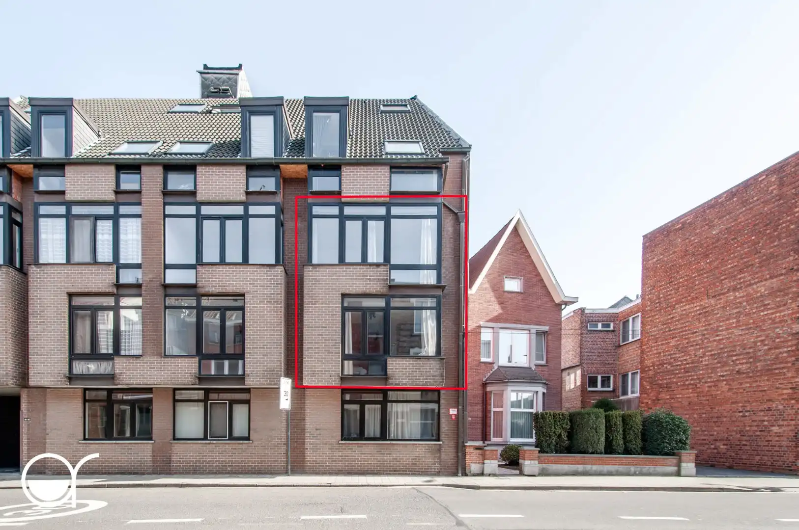 Strategisch gelegen gezellige studio nabij UZ & Gent-Sint-Pieters foto 18