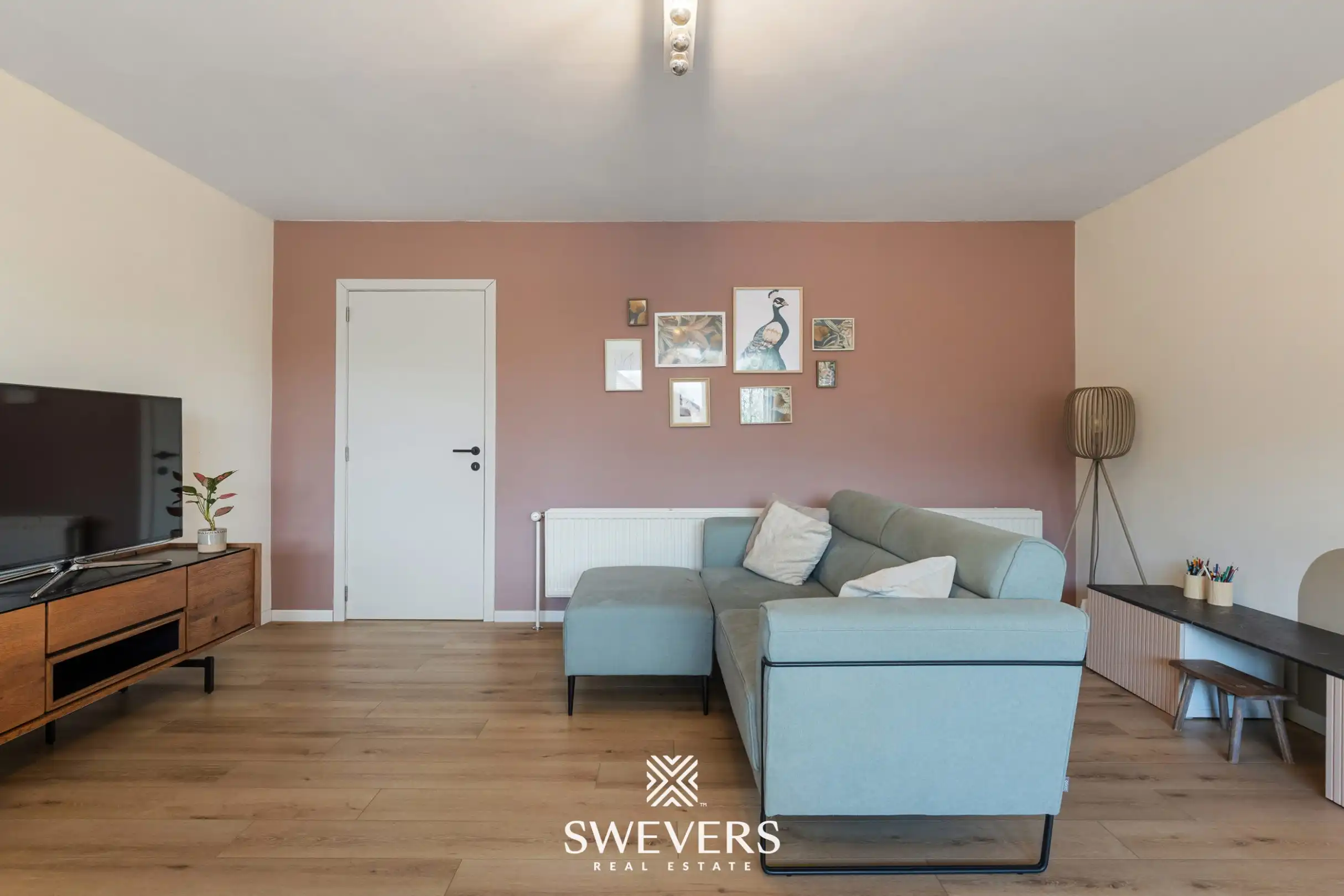 Rustig wonen met kangoeroewoning en groene omgeving in Oostham foto 17