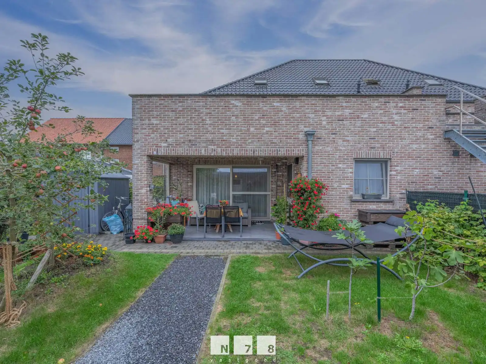 Appartement te koop foto 15