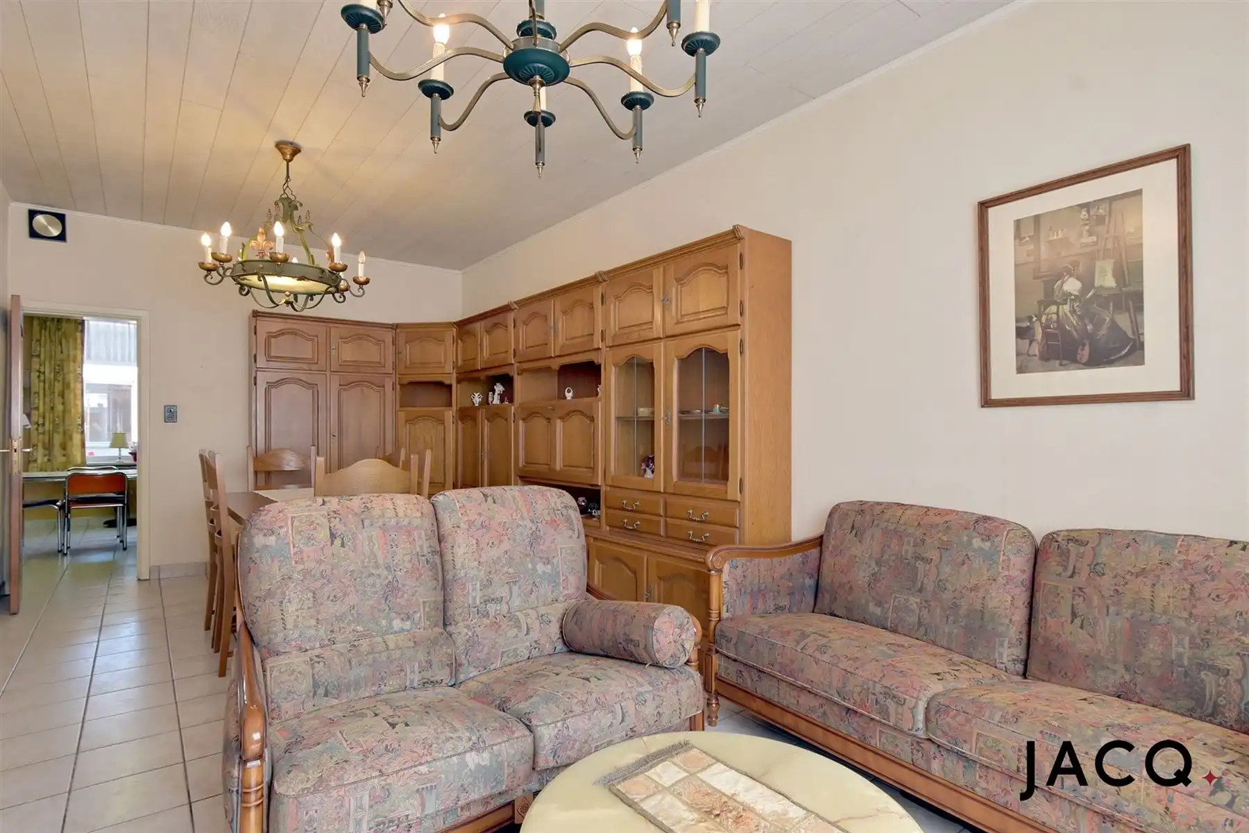 Woning met 3 slaapkamers en garage te Boom foto 2