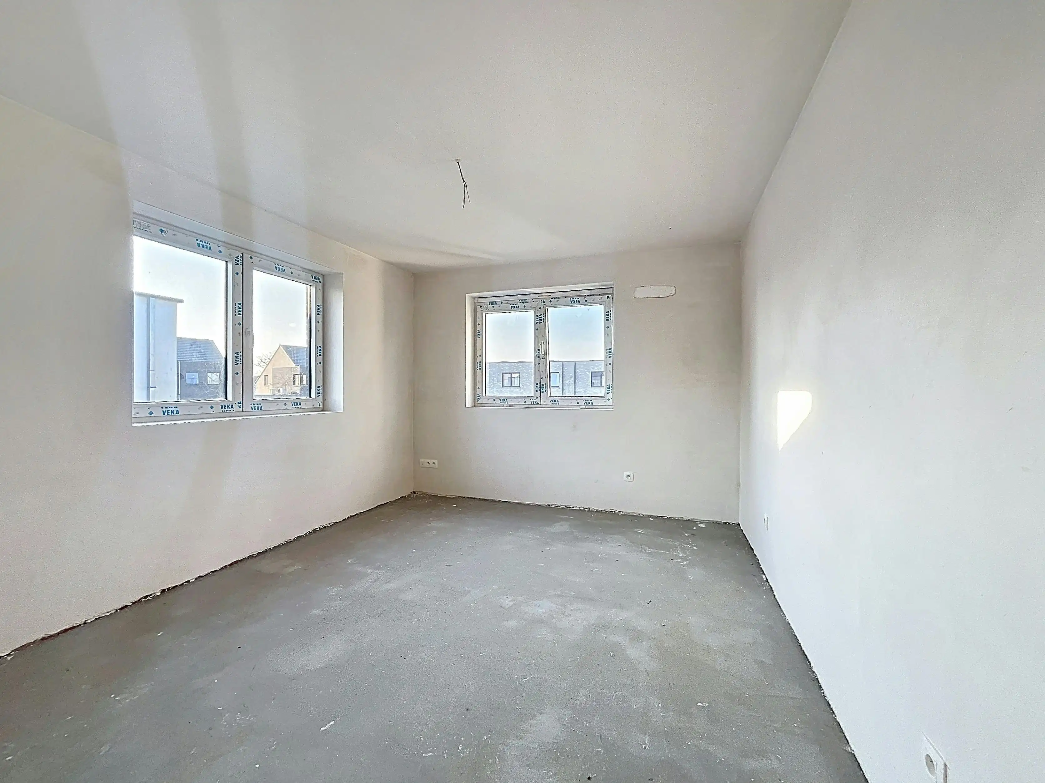 Nieuwbouw woning te koop Kaprijke | Zuidstraat | Laatste lot! foto 18