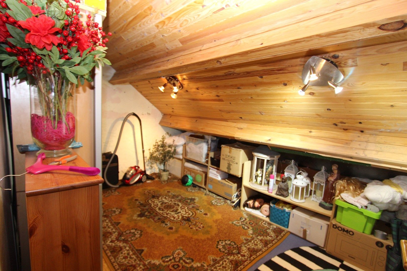 Charmante woning met veranda en mooie tuin in een rustige, landelijke omgeving foto 15