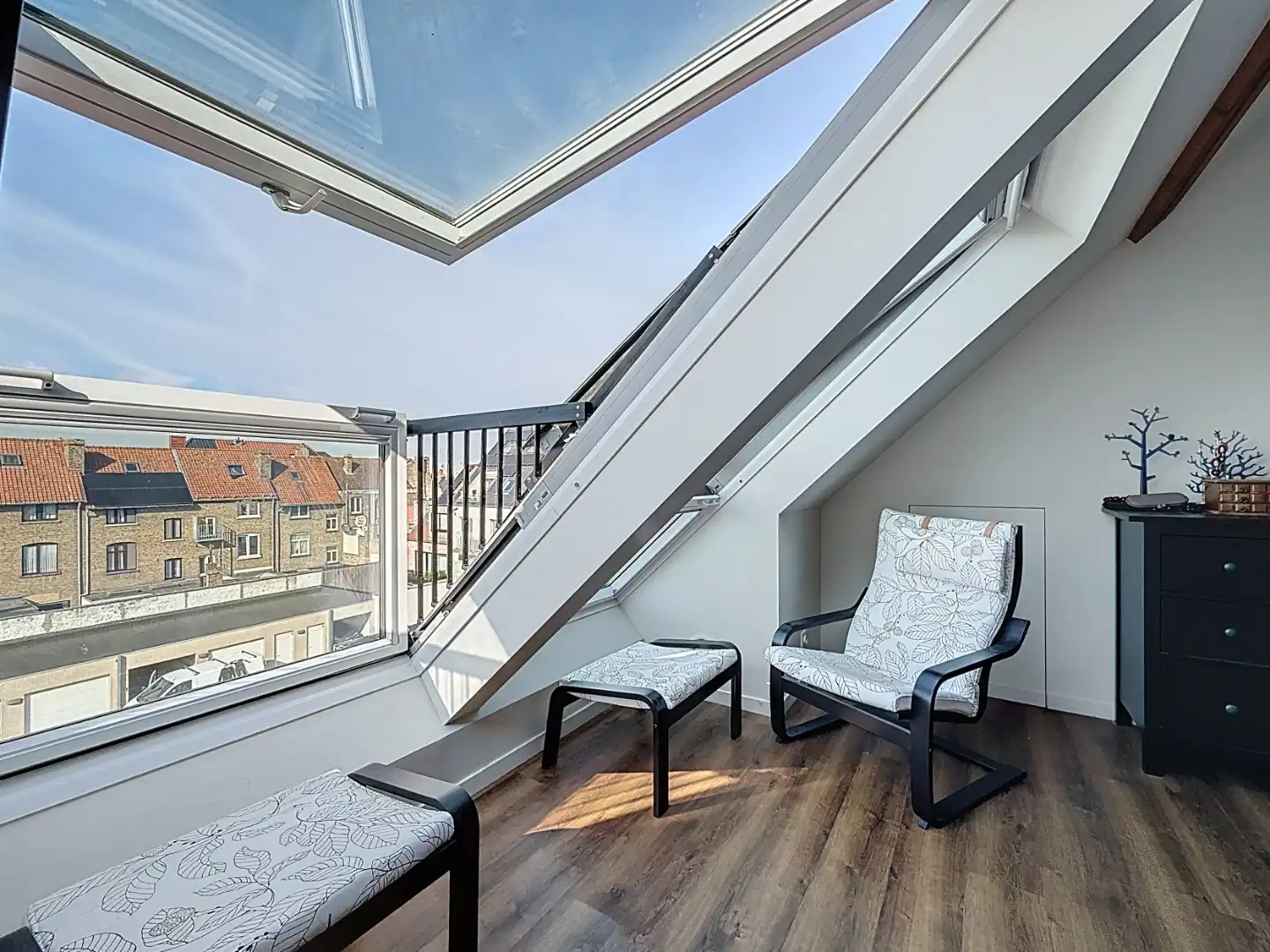 Unieke Bed and Breakfast met luxueuze indoor wellness in het hart van Nieuwpoort. foto 45