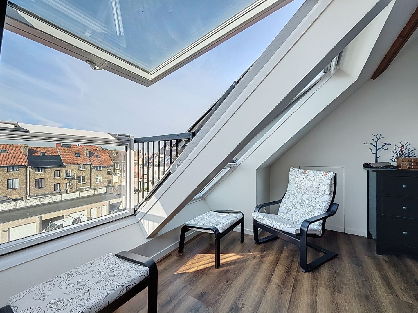 Unieke B&B met luxueuze indoor wellness in het hart van Nieuwpoort foto 45