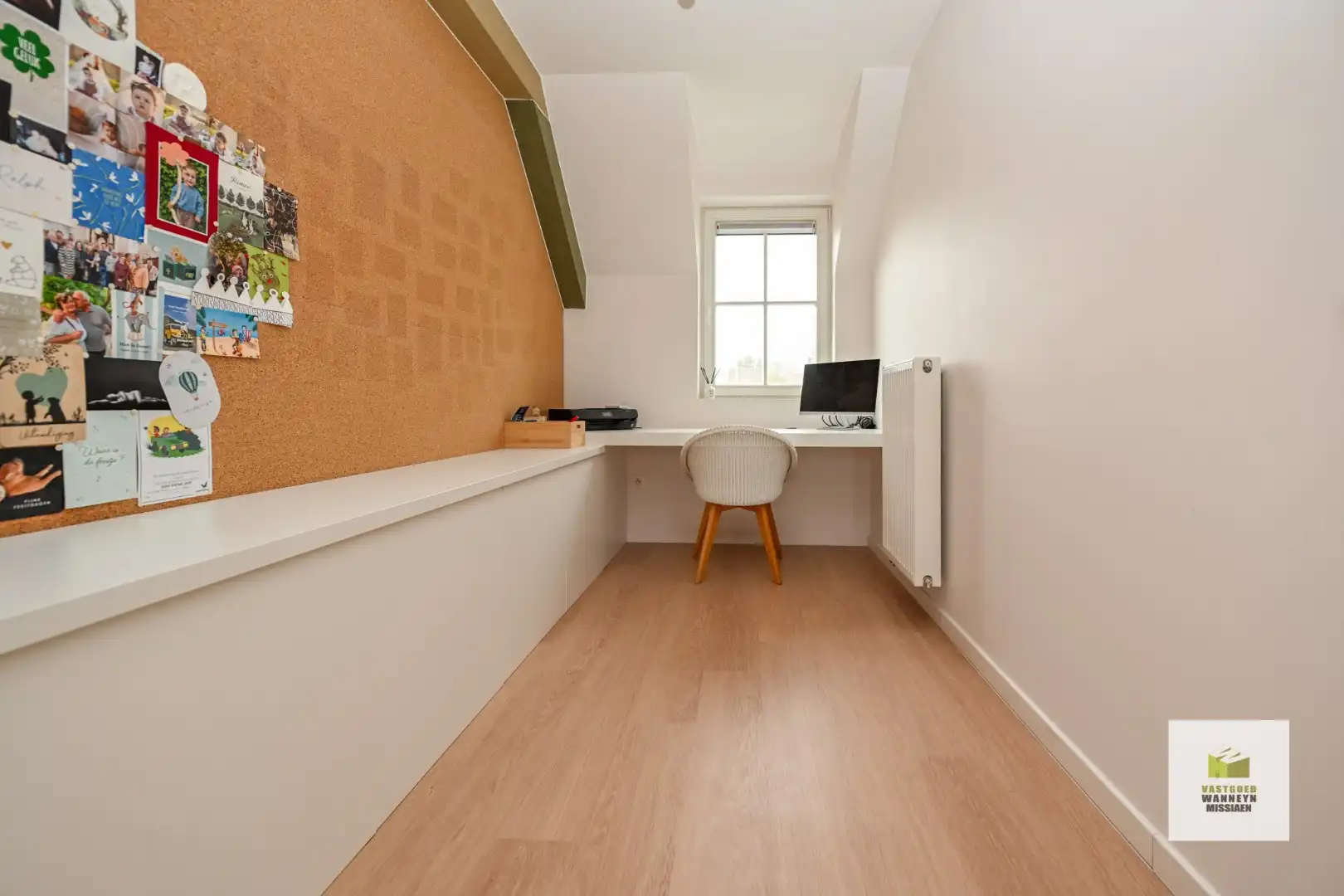 Energiezuinige woning met 4slpk en mooie tuin op topligging! foto 11