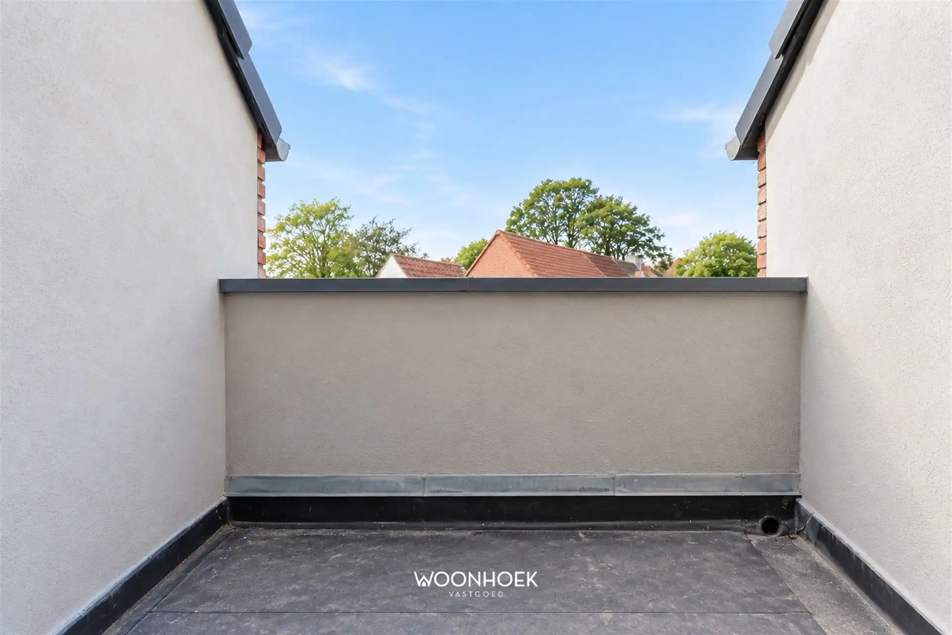 Energiezuinige nieuwbouwwoning ruwbouw-winddicht aan 6% BTW foto 17