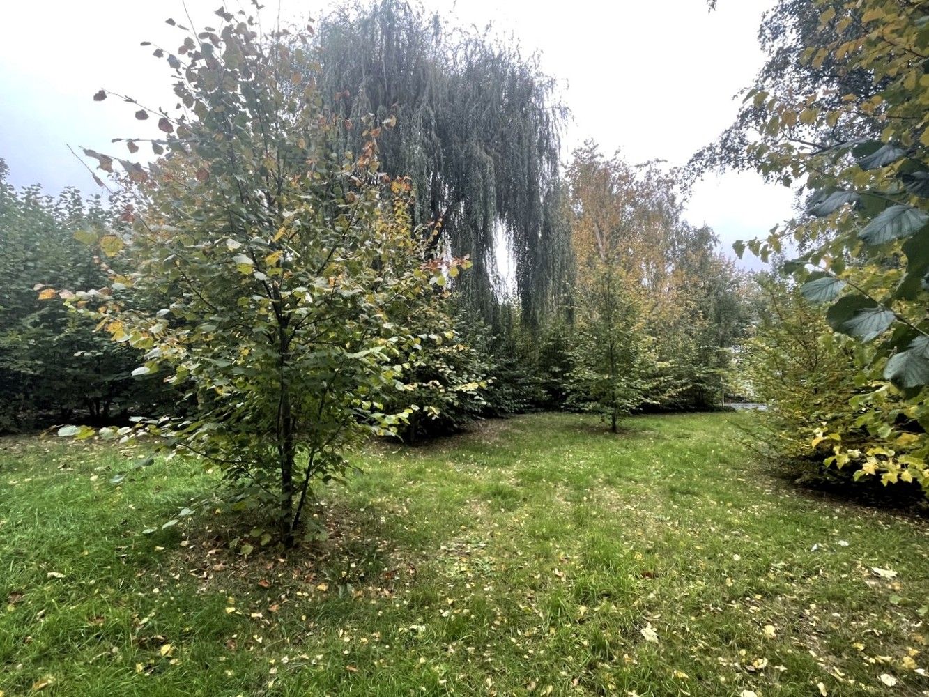 Prachtig gelegen bouwgrond voor halfopen bebouwing foto 3