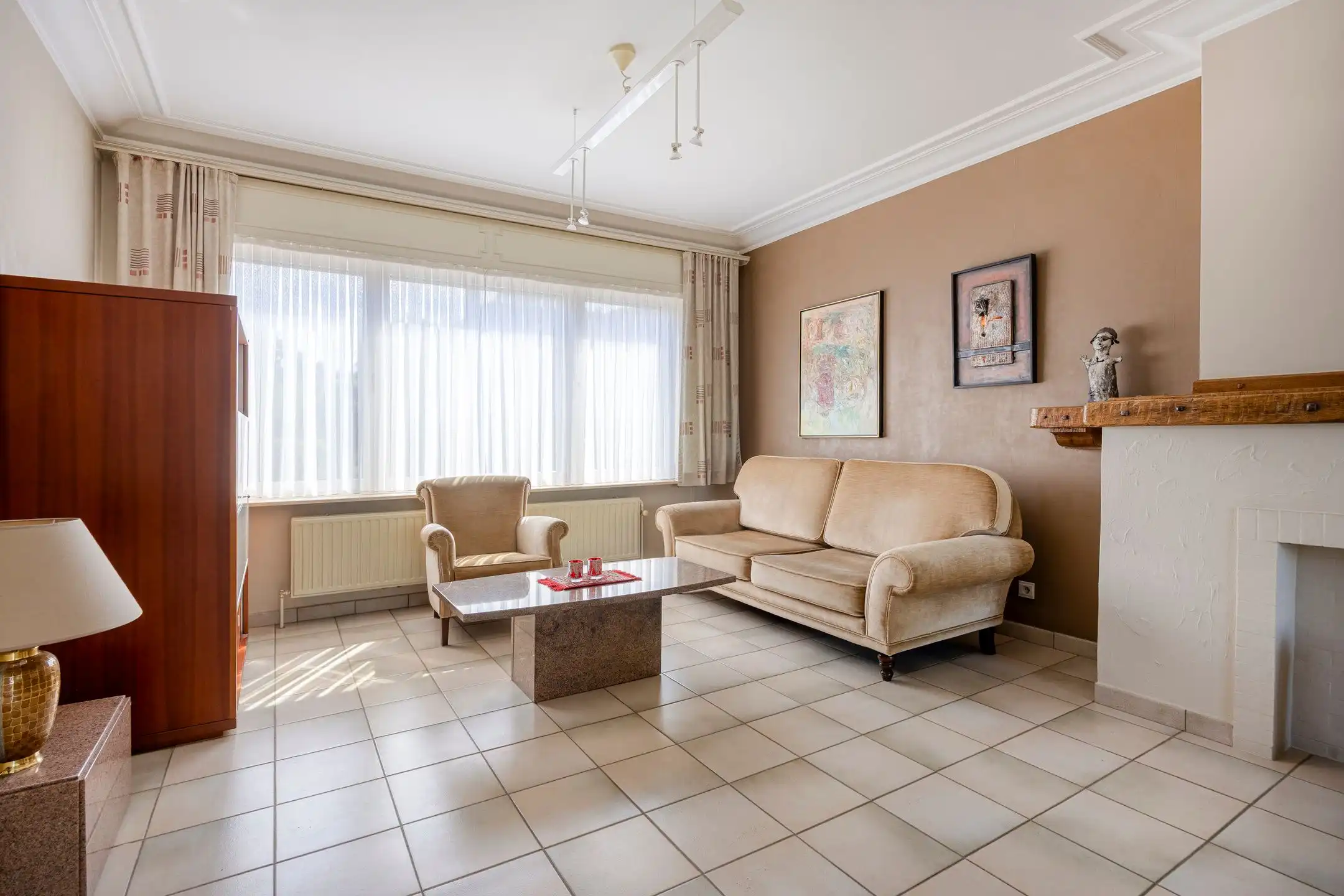 Huis Te Koop foto 4