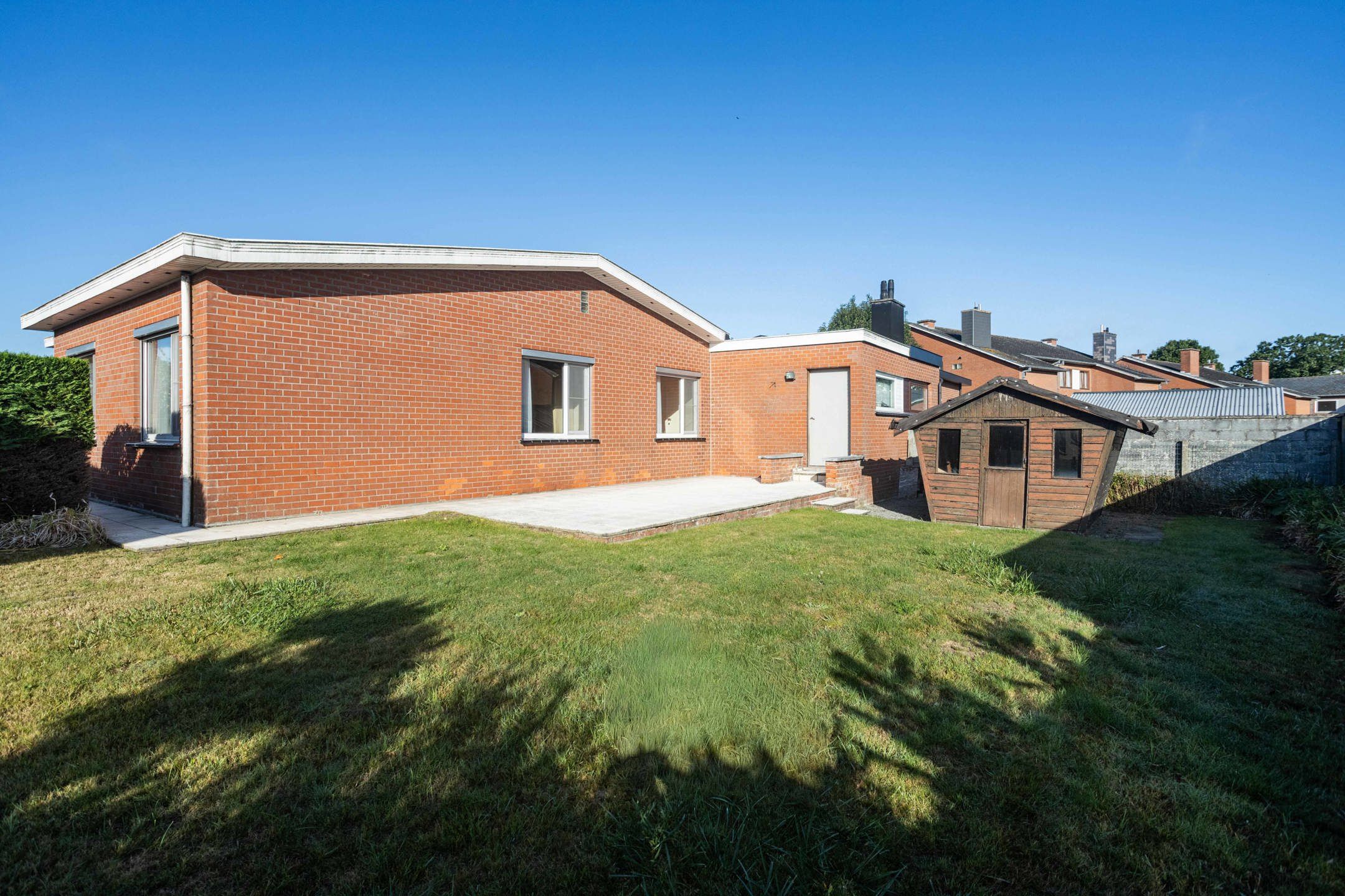 Instapklare bungalow met 4 slaapkamers foto 22