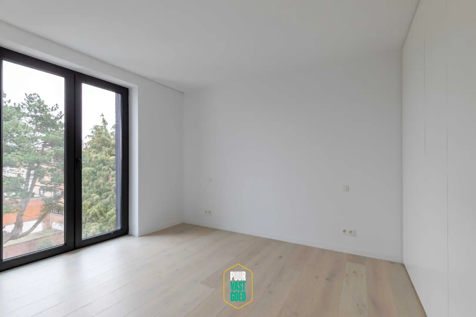 Puur Penthouse in Kristus Koning! foto 21