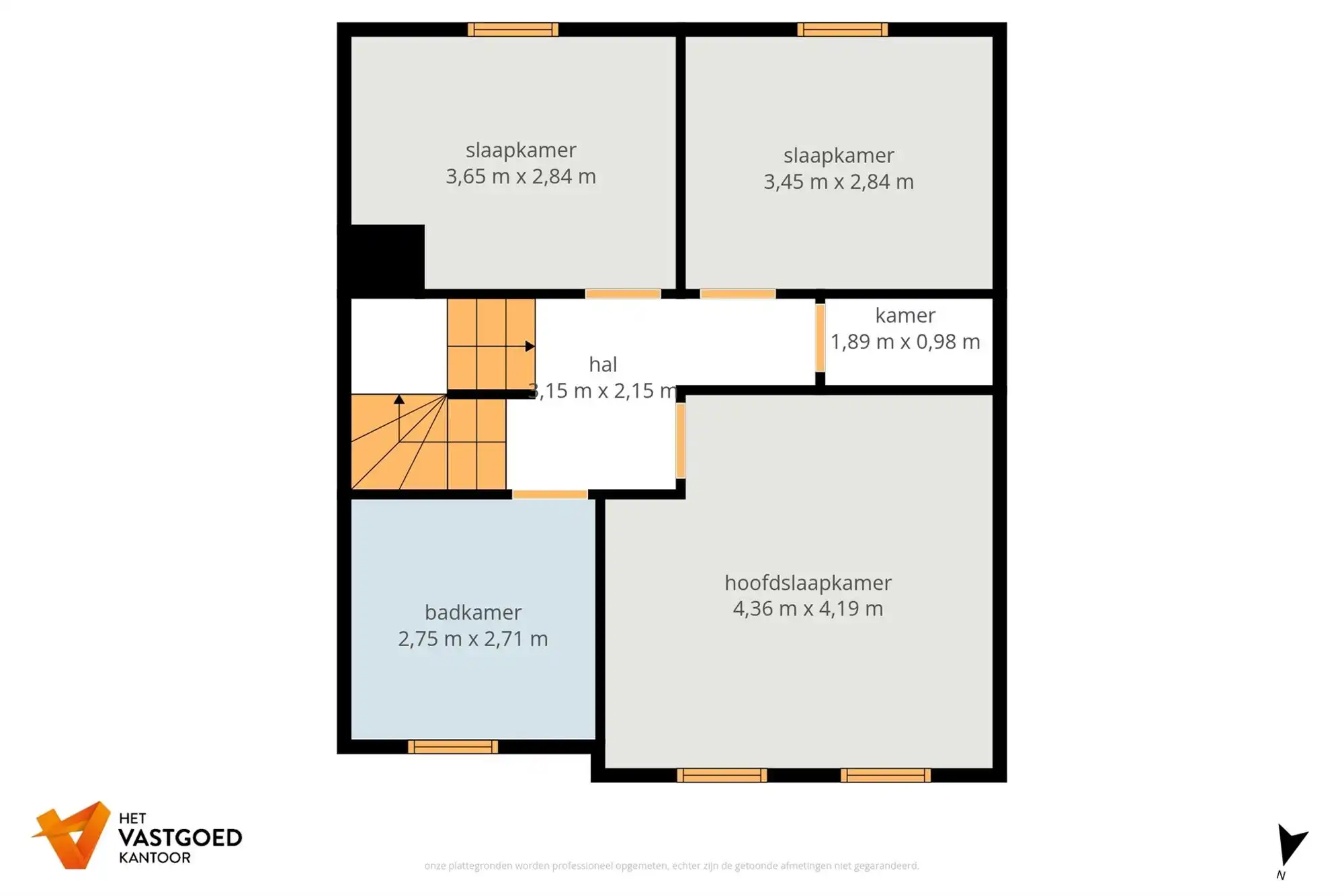 RUIME NIEUWBOUWWONING OP RUSTIGE CENTRALE LIGGING TE BALEN foto 26