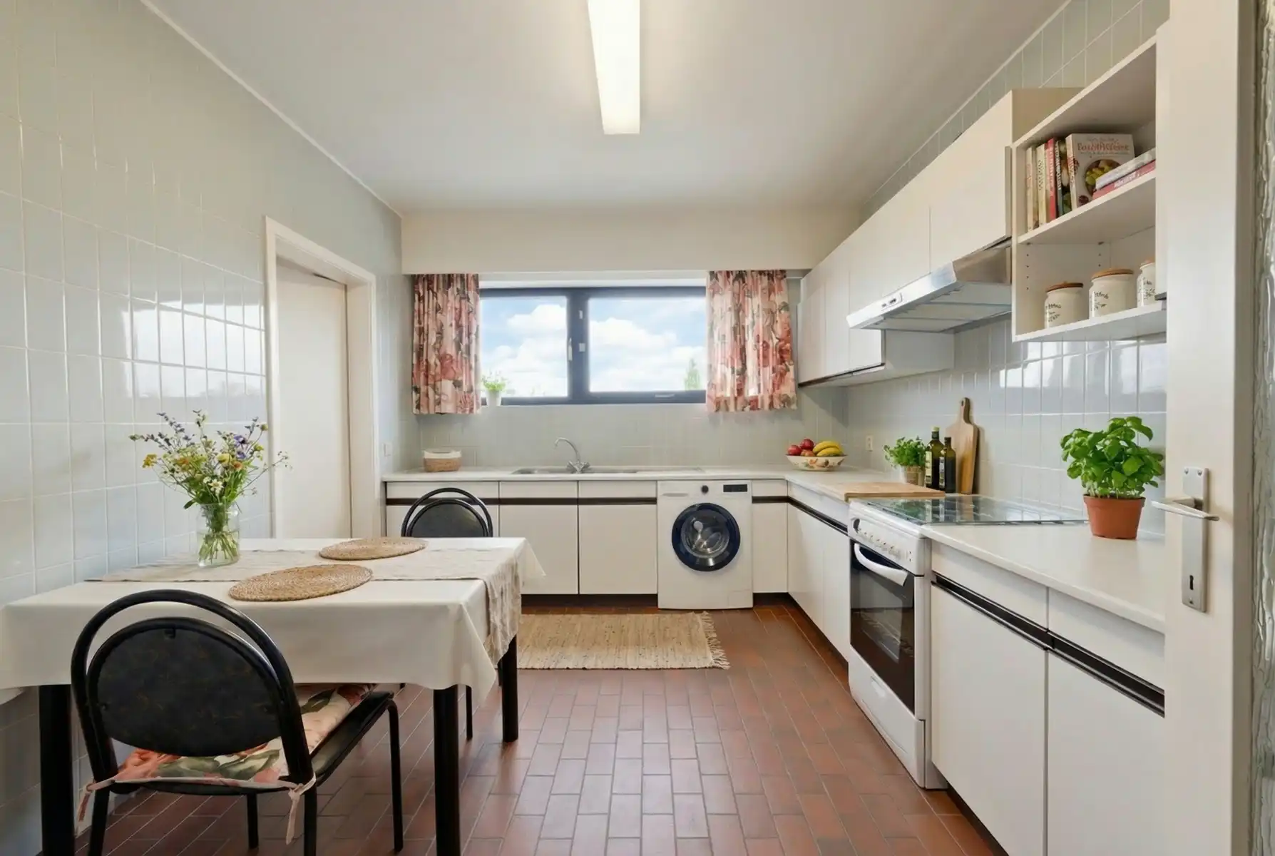 Appartement te koop foto 6