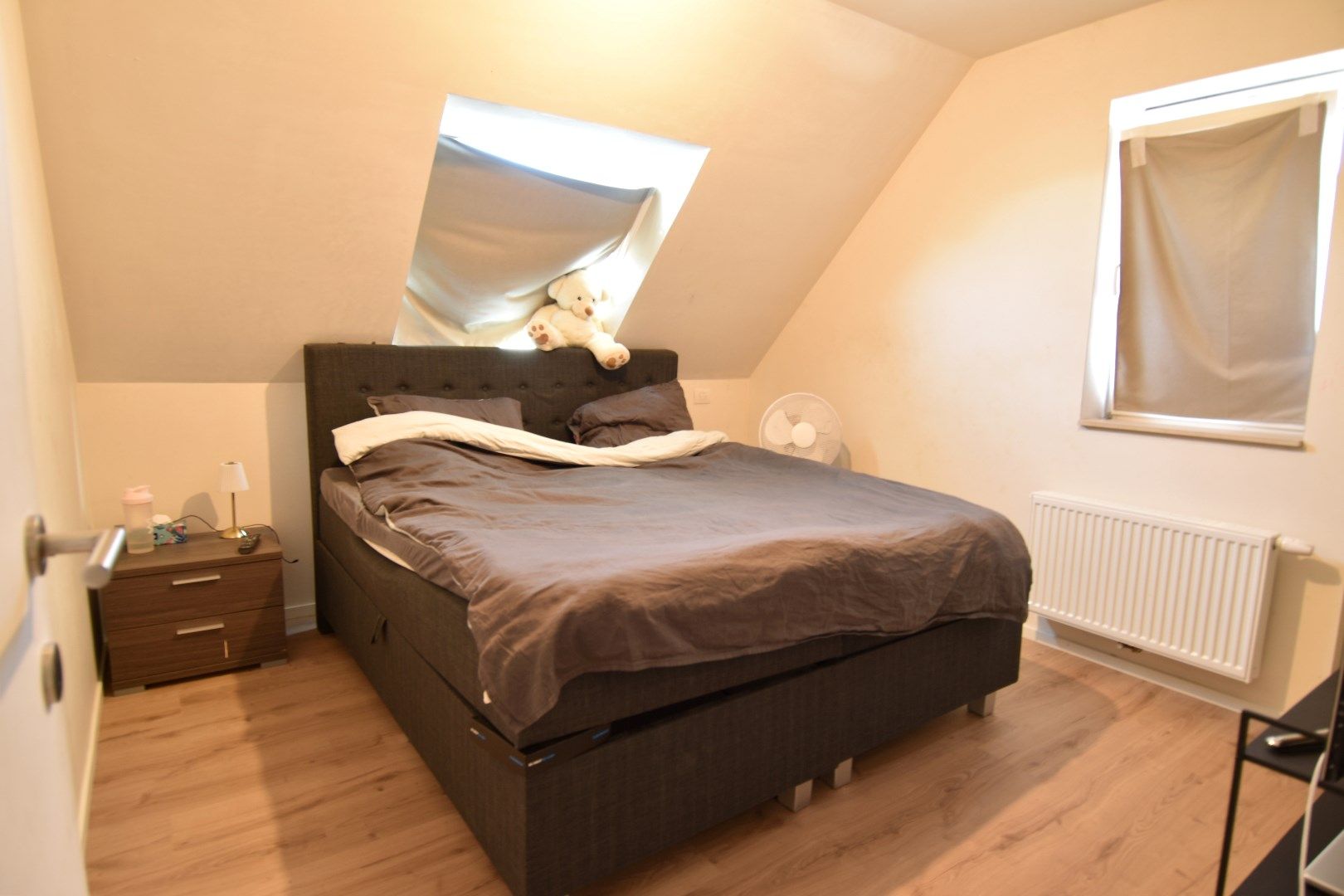 Nieuwbouwwoning met 3 slaapkamers en carport gelegen in een kindvriendelijke wijk te Heule foto 8