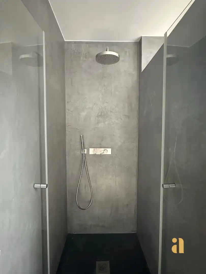 Wonen met stijl, licht en rust – midden in Gent foto 17