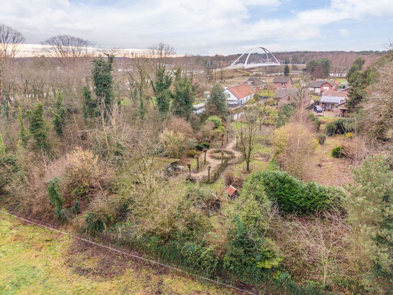 Rustig gelegen gezinswoning op 19are 93ca foto 37