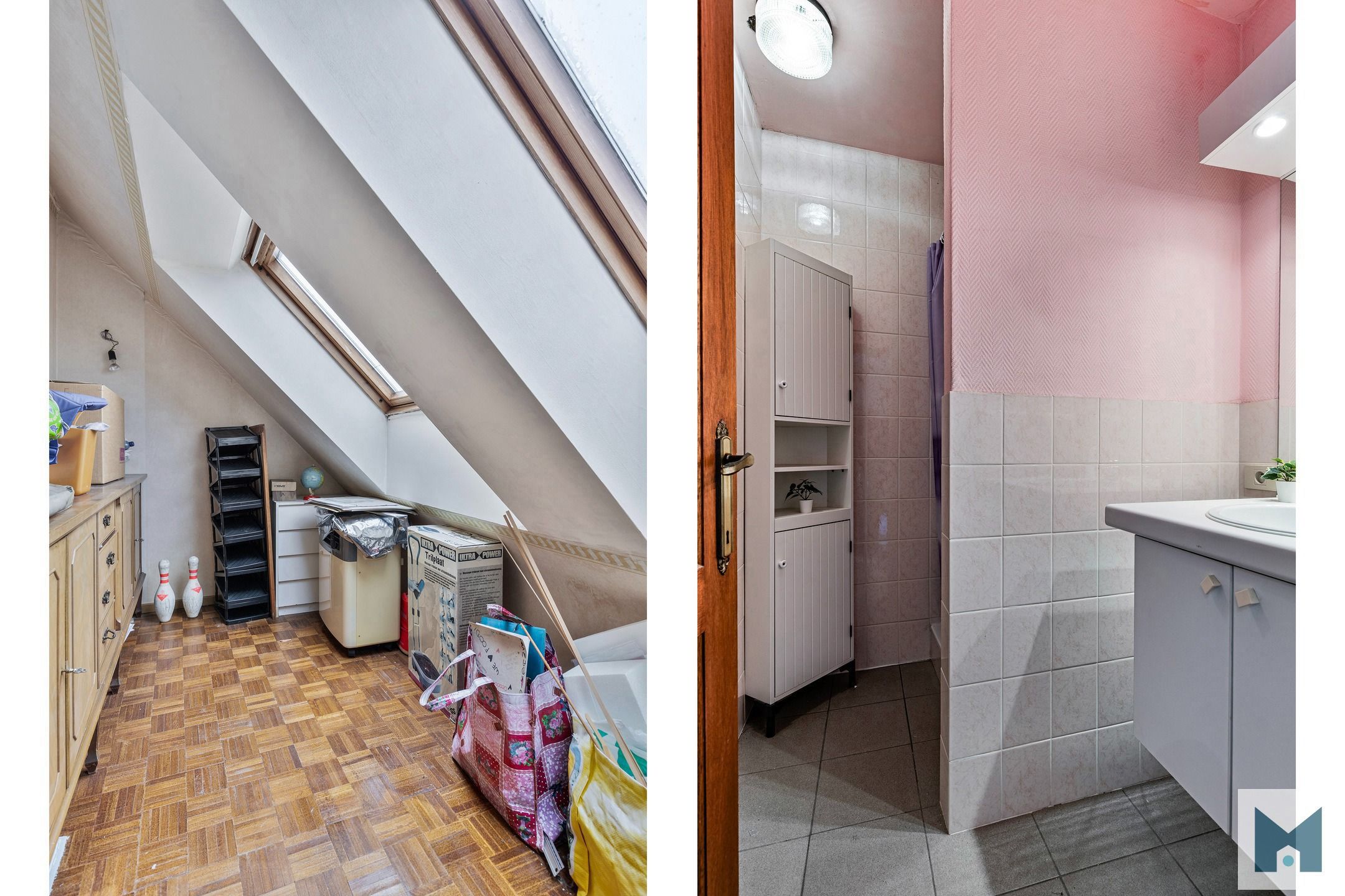 Bel-etage met 5 slaapkamers + handelsruimte en bijbouw! foto 18