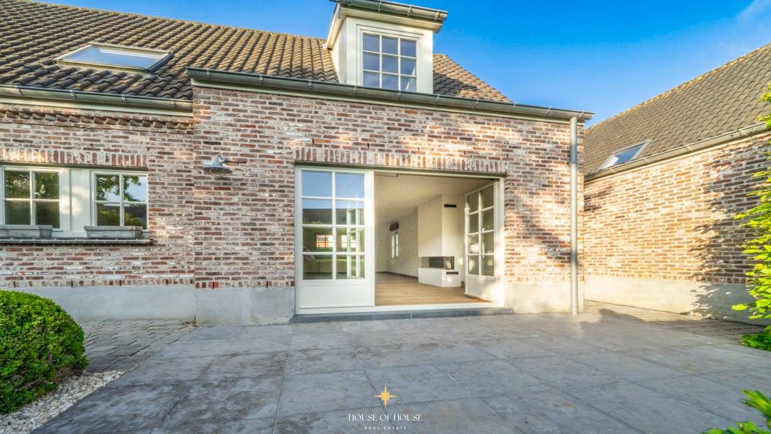 Charmante woning op topligging foto 4