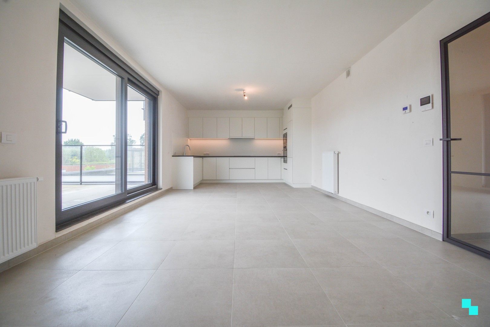 Nieuwbouw 3-slaapkamer appartement te Staden foto 4