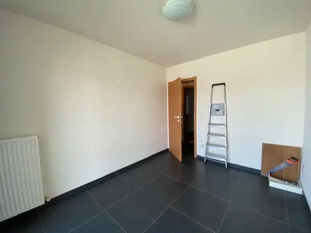 2 slaapkamer appartement met terras + garage in centrum van Geel foto 13