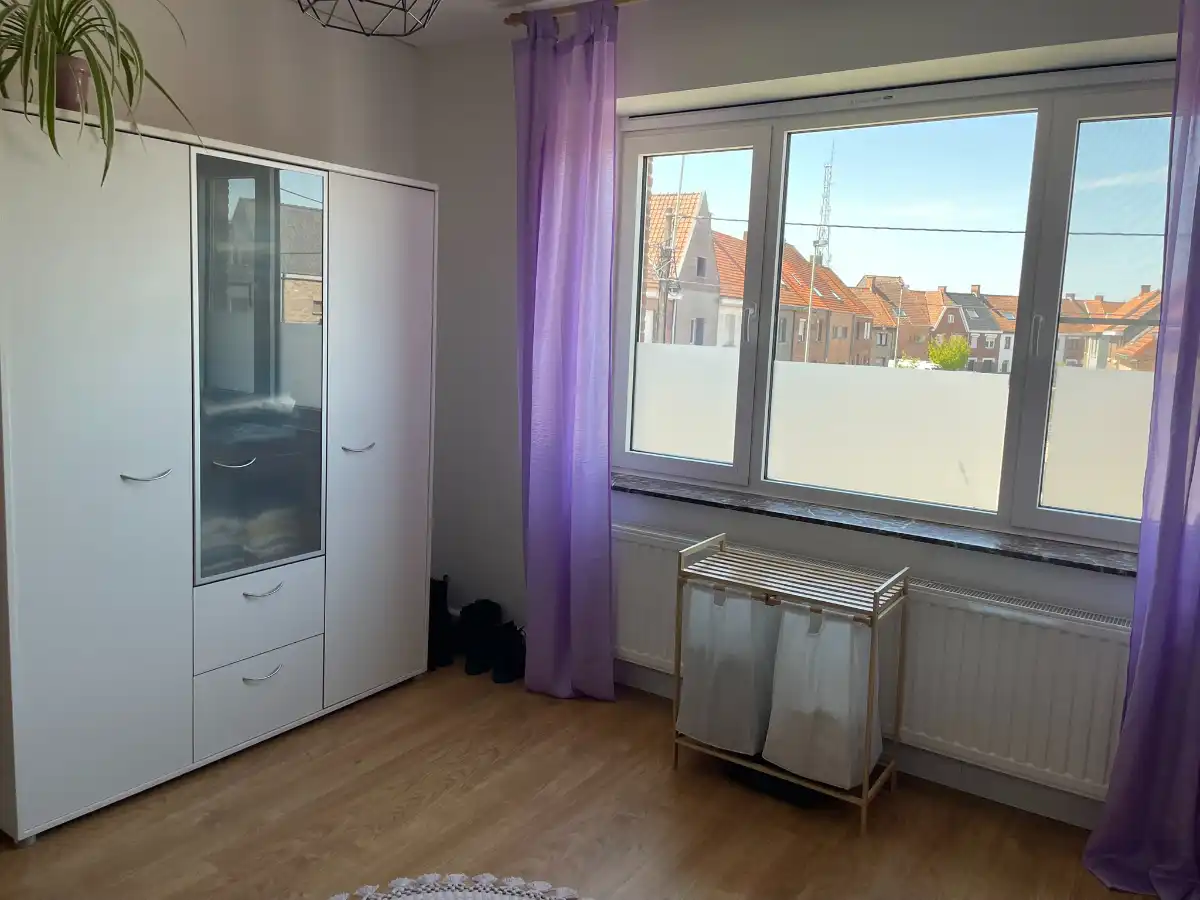 3-slpk-BURGERWONING + tuin & garage foto 28