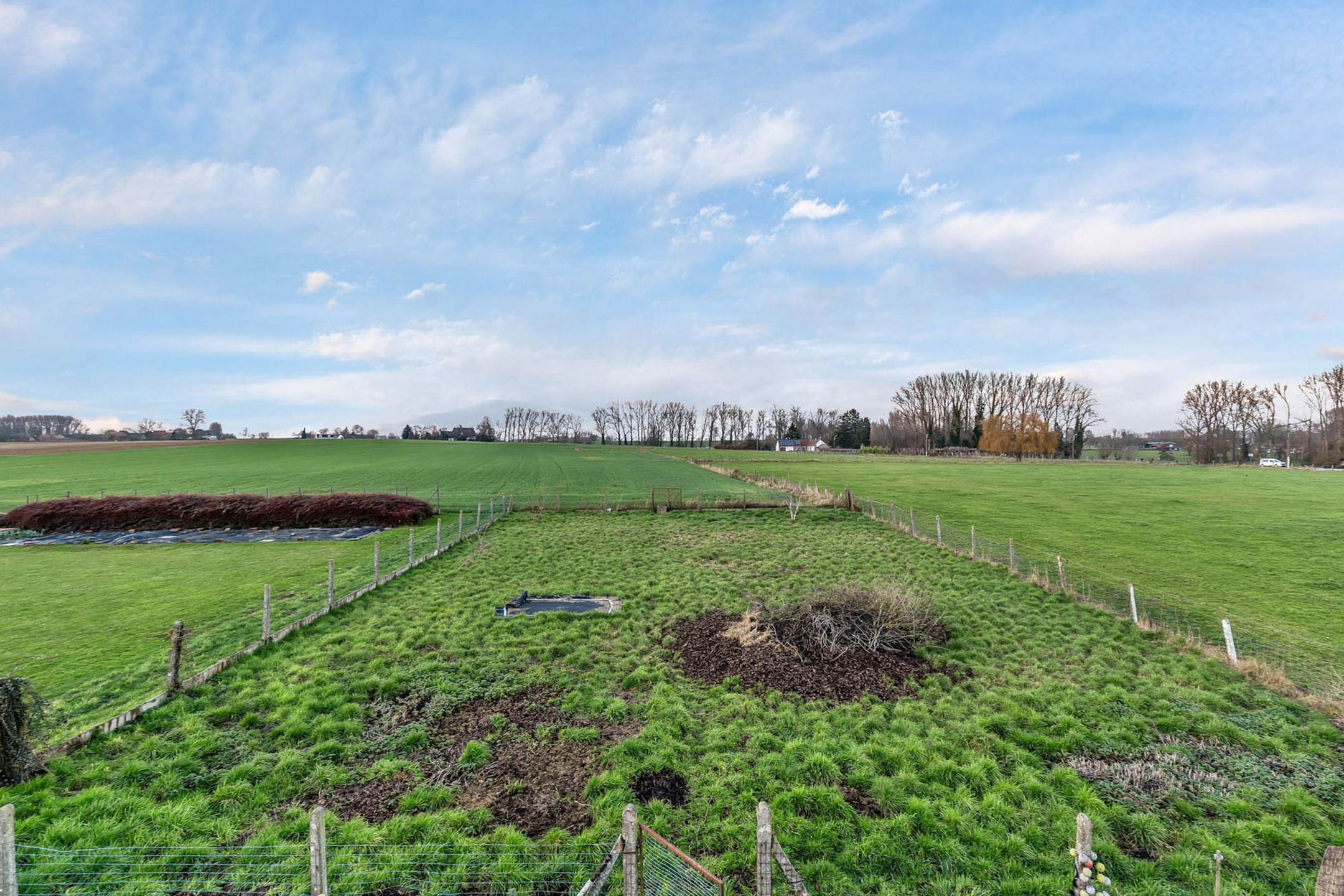 Energiezuinige woning met grote tuin en zonnepanelen foto 22