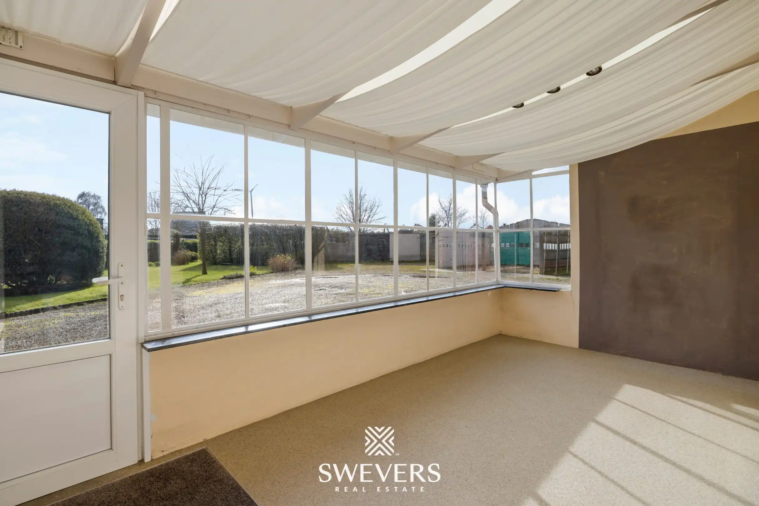 Ruime open bebouwing met uitzonderlijk potentieel op toplocatie in Hechtel-Eksel foto 15