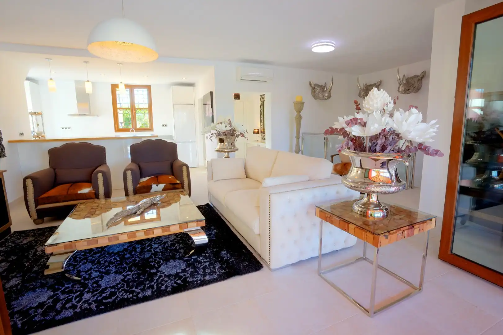 Desert Spring - Sweetwater Island Drive - Villaricos foto 21