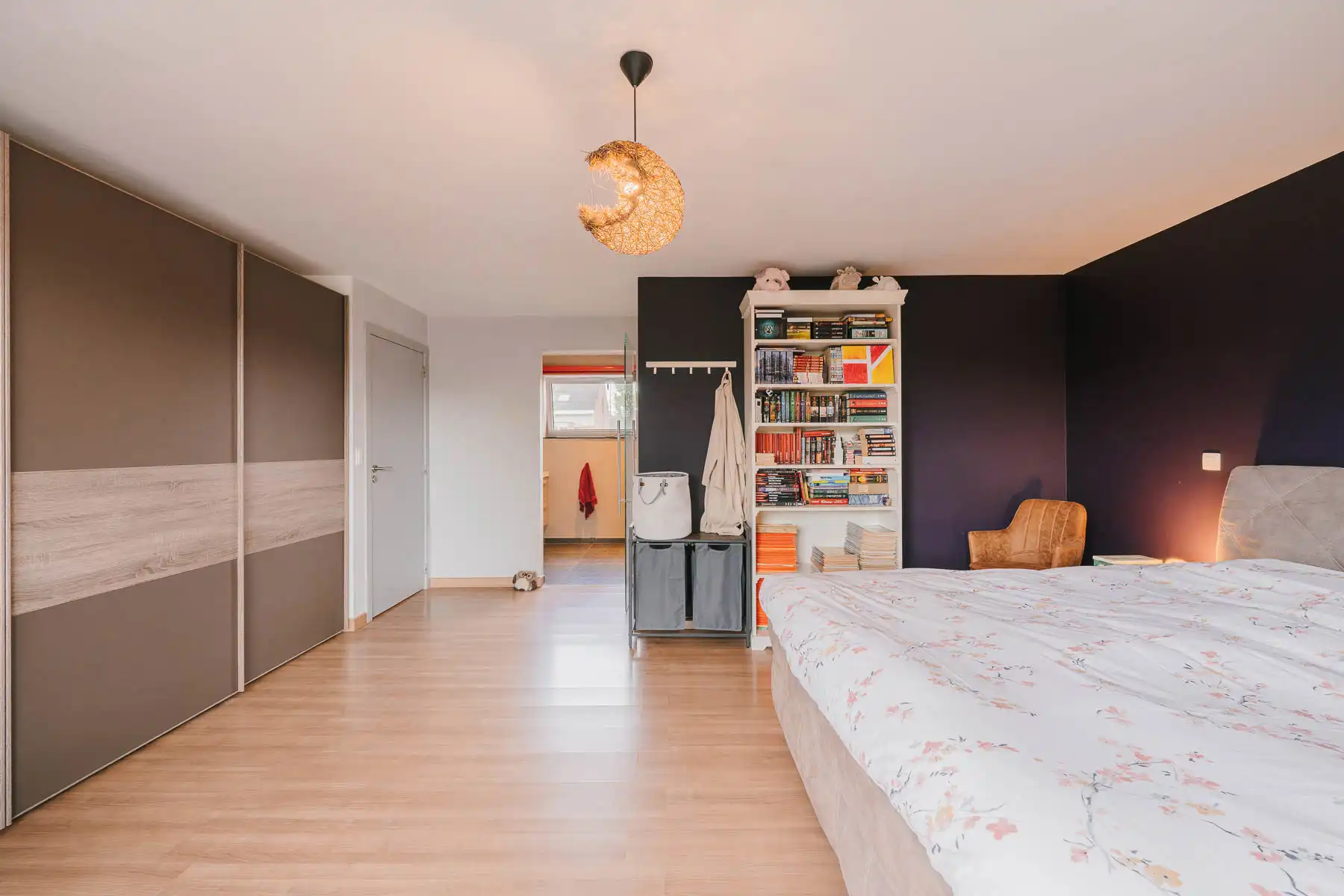Duurzame & instapklare woning (3 SLK) te Bonheiden foto 13