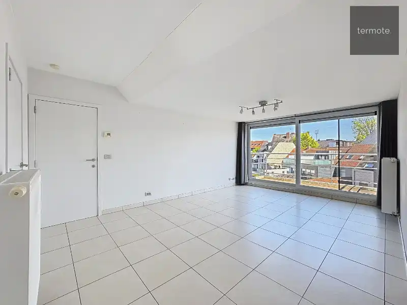 dakappartement foto 3