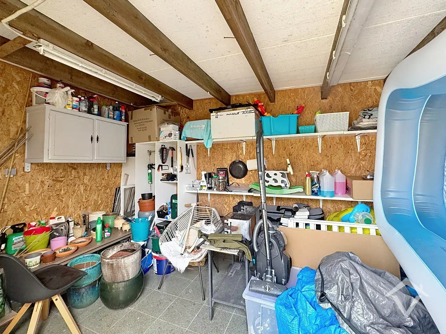 Woning met garage in centrum van Ichtegem foto 18