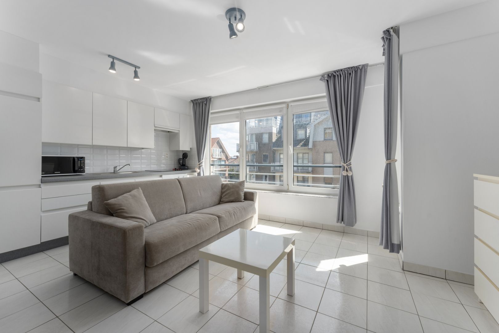 Appartement te koop foto 2