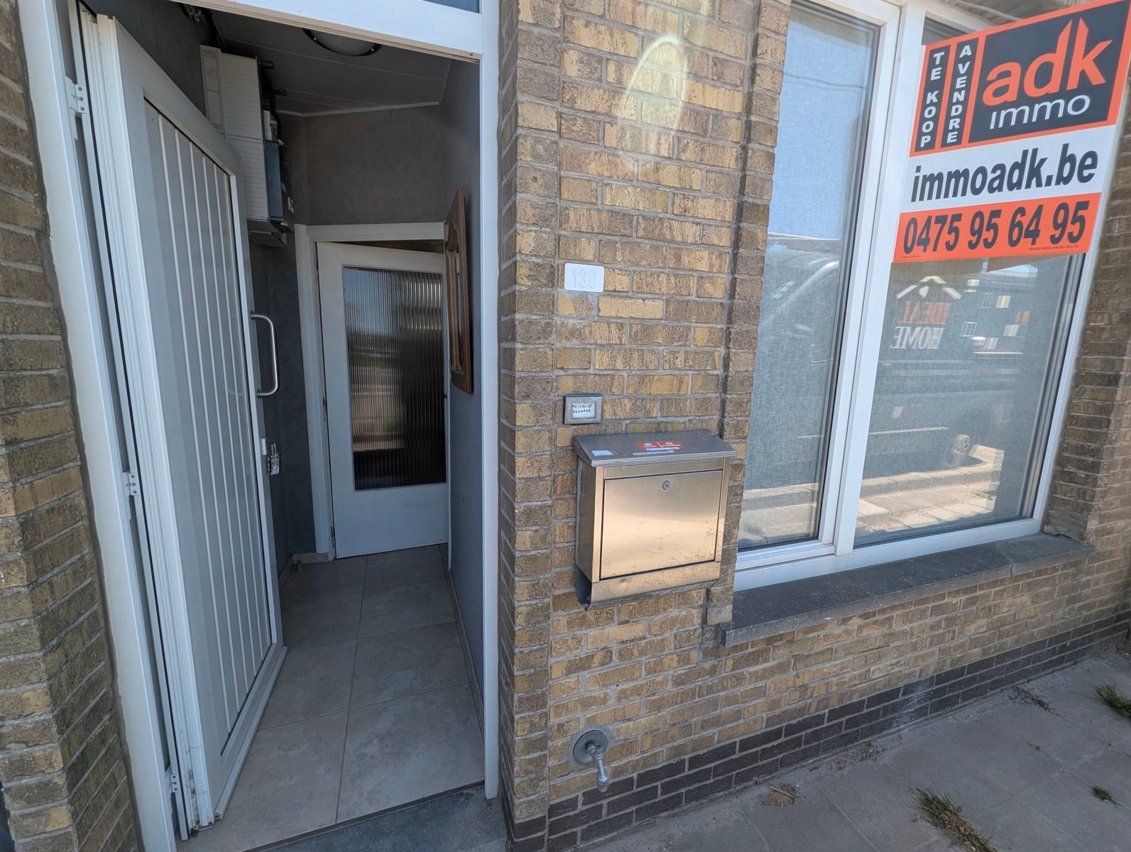 Starterswoning in Veurne te koop.  foto 6