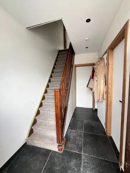 Woning met 3 slaapkamers en tuin foto 19