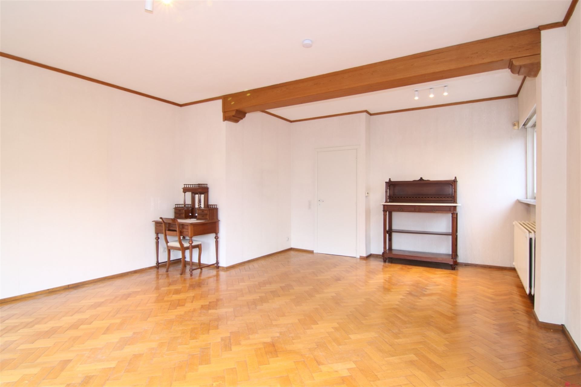 Appartement met terras op Pius-X foto 5
