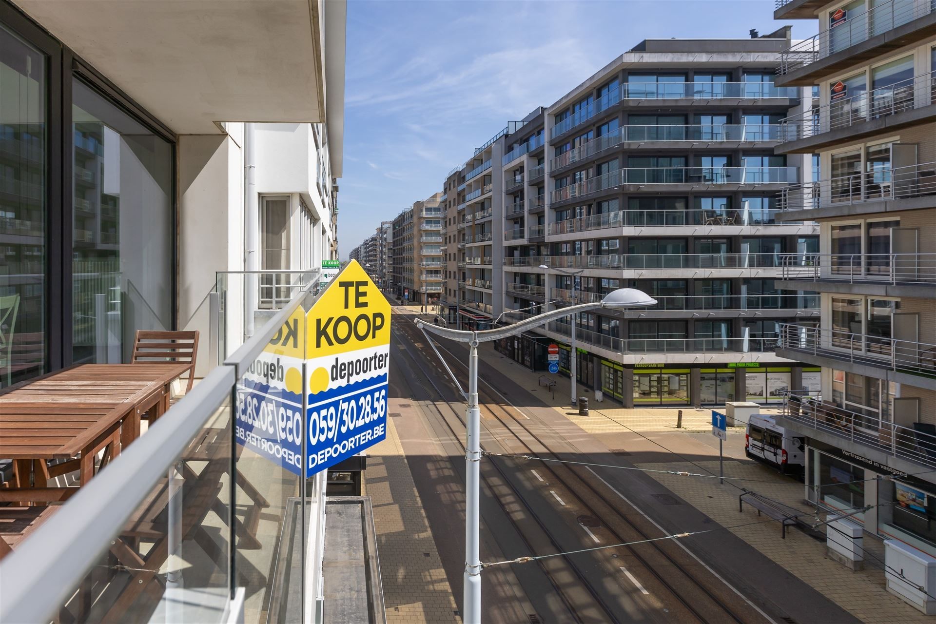 Appartement 2 slaapkamers foto 18