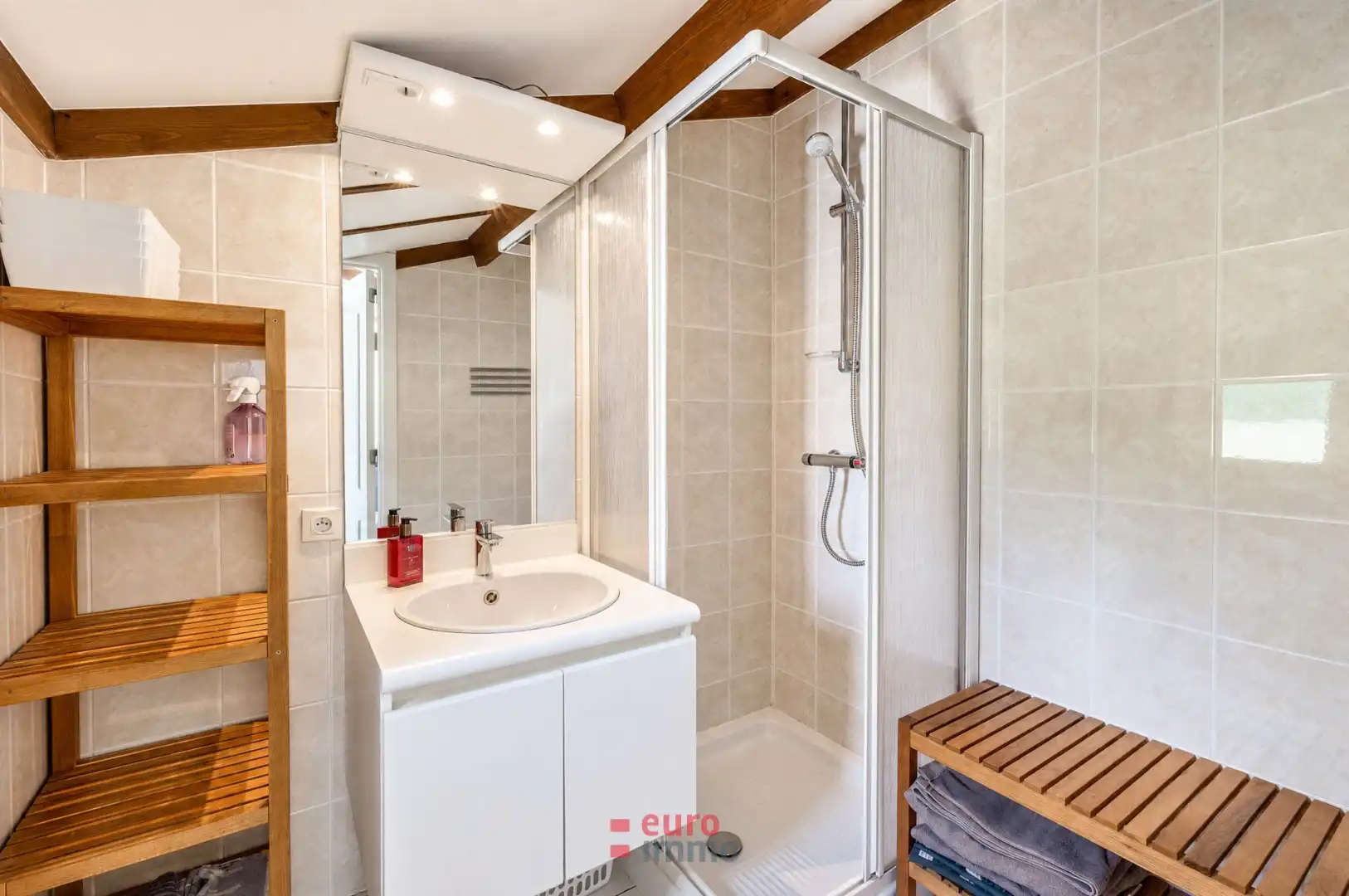 U wenst geen appartement aan zee maar wel degelijk een leuke vakantiewoning met tuin? foto 12