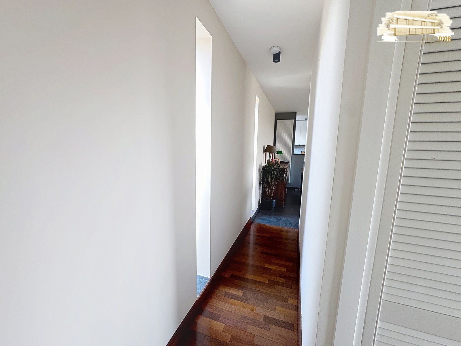 Prachtig dakappartement met een zeer groot Zuid en W-terras  foto 18