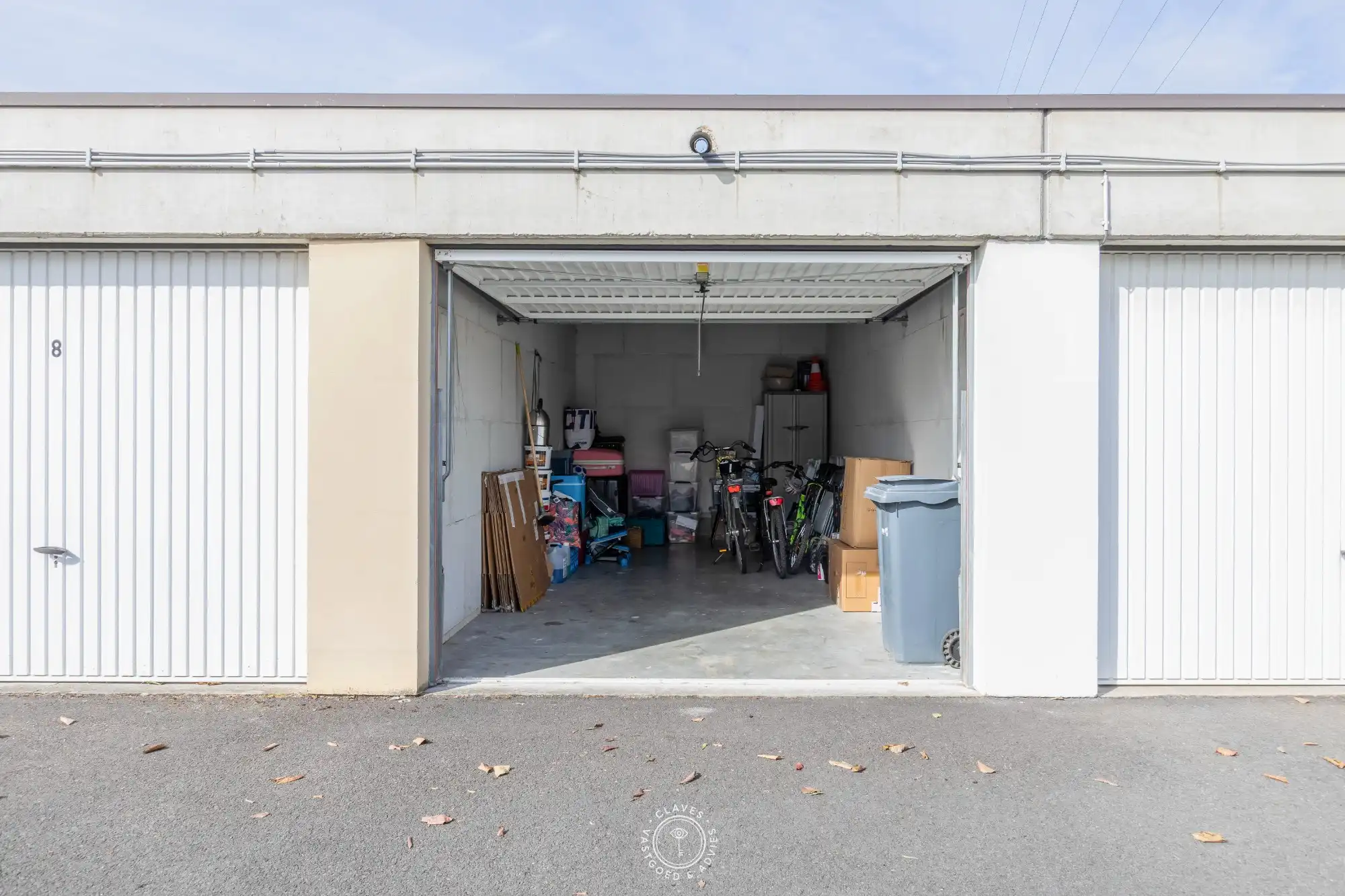 Imposant duplexappartement met een zee aan ruimte foto 12