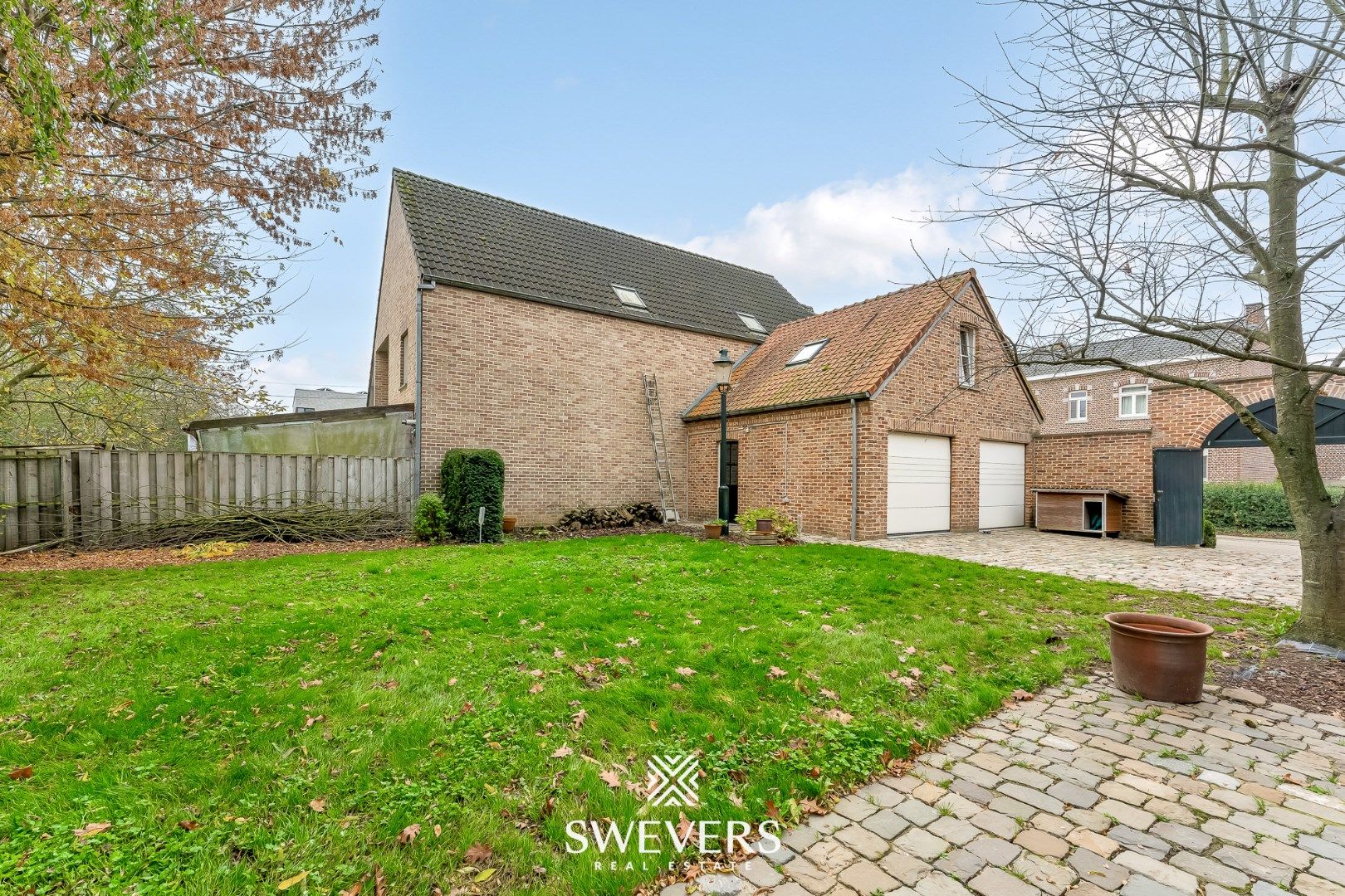 Instapklare landelijke woning in Riemst foto 29