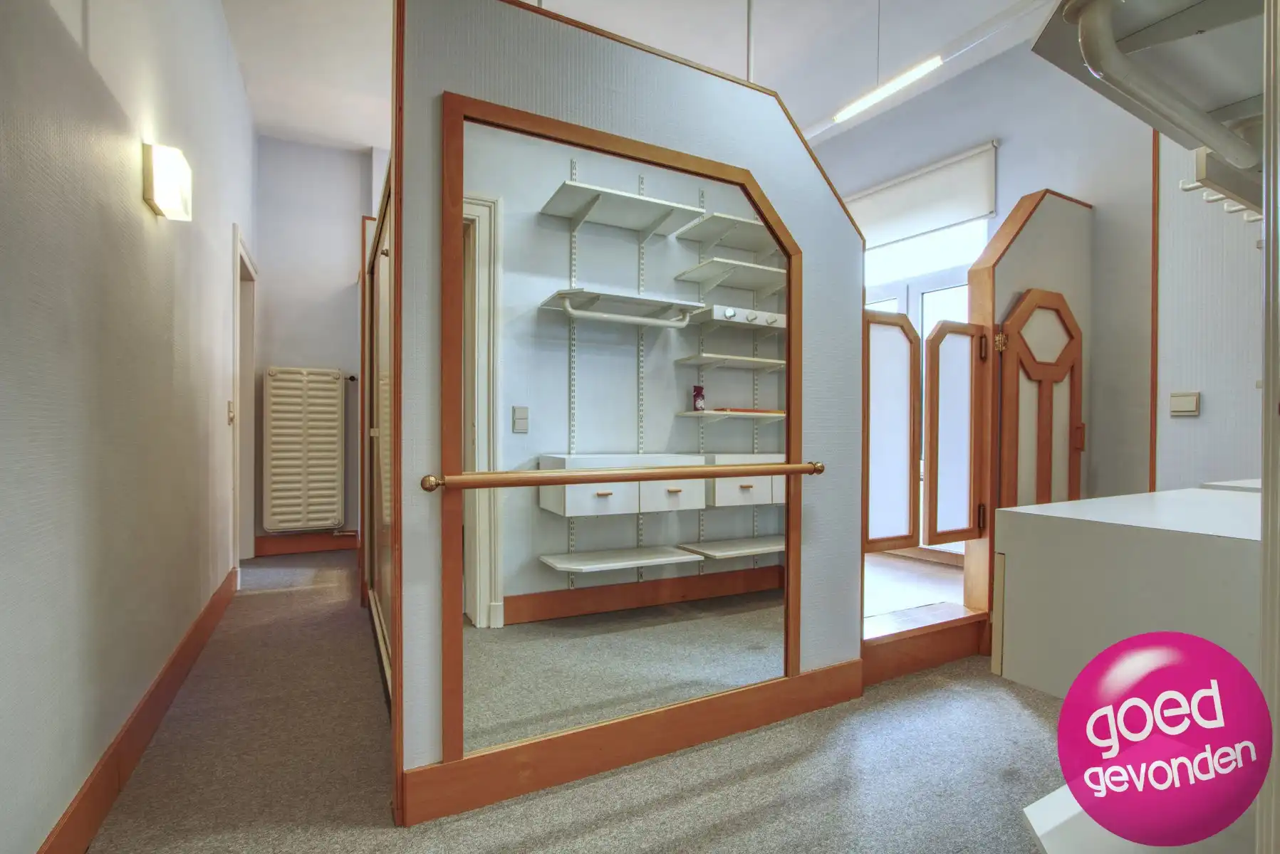 HERENHUIS - 4 tot 5 SLK - 2 LIVINGS - KOER - TERRAS - TUIN   foto 28