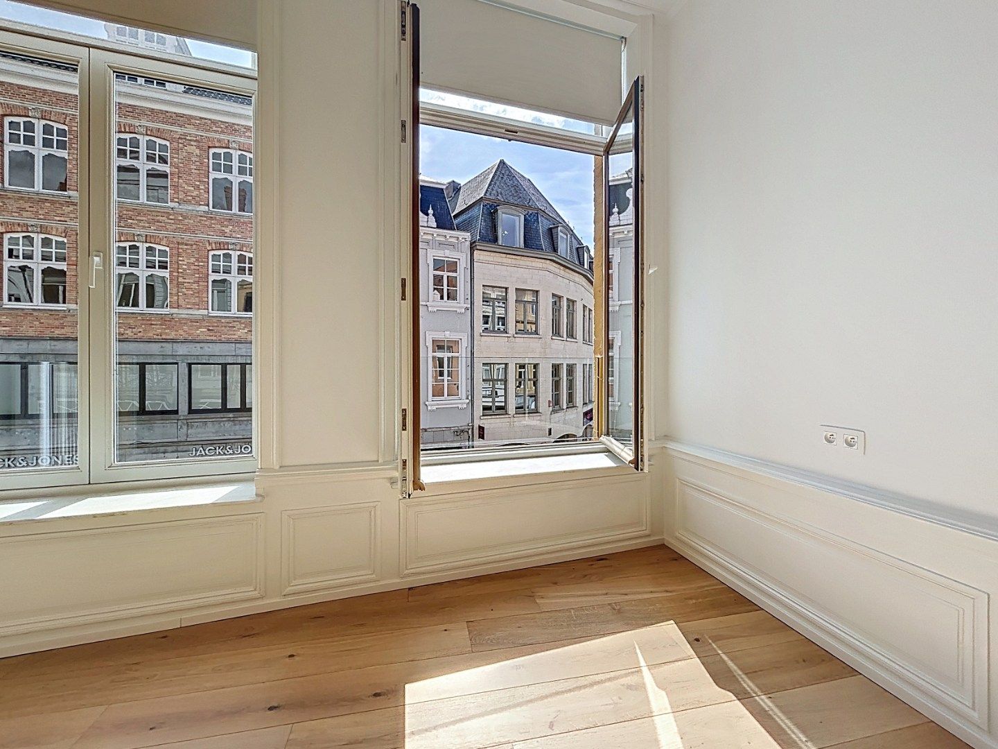 Prachtig appartement in het historisch centrum foto 16