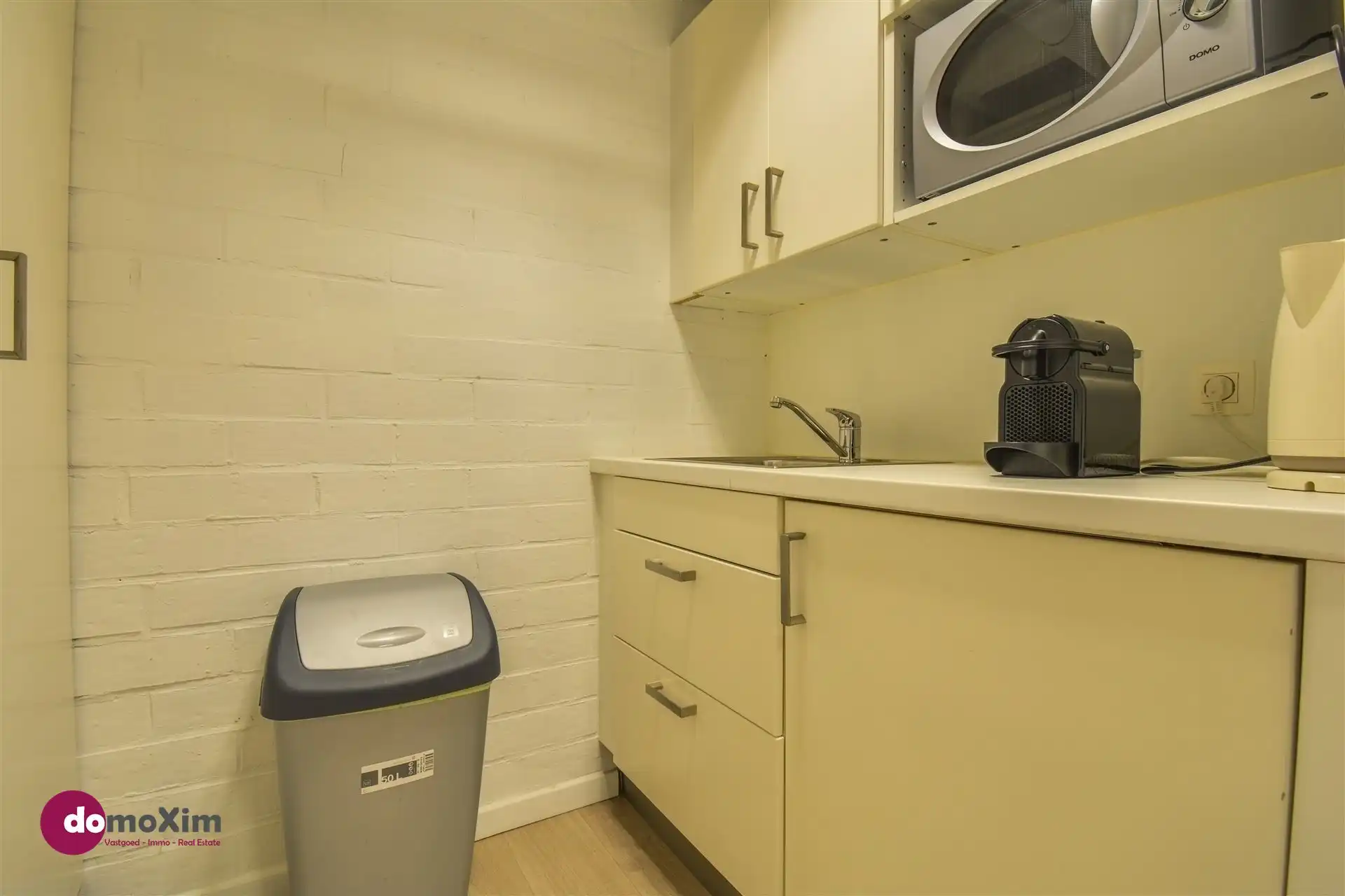 Kantoor- of winkelruimte in het centrum van Mechelen foto 9