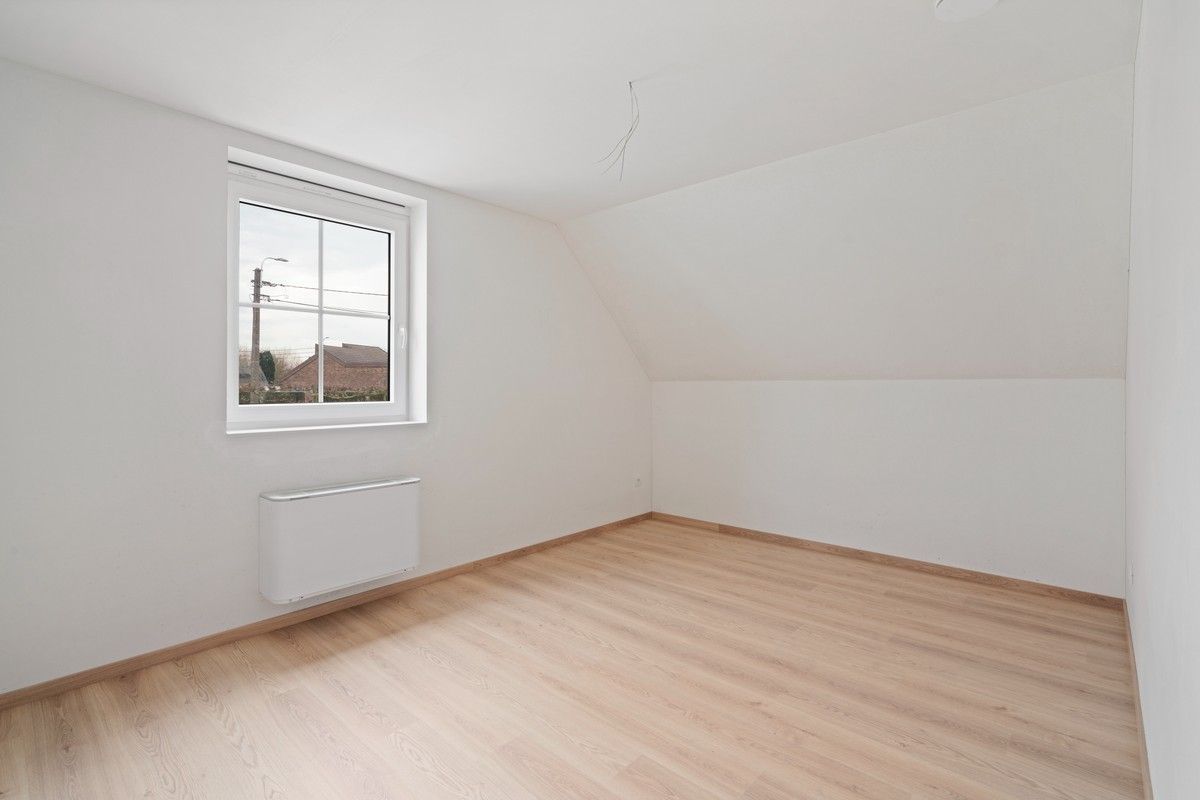 Laatste nieuwbouwwoning in Sint-Lievens-Houtem foto 9