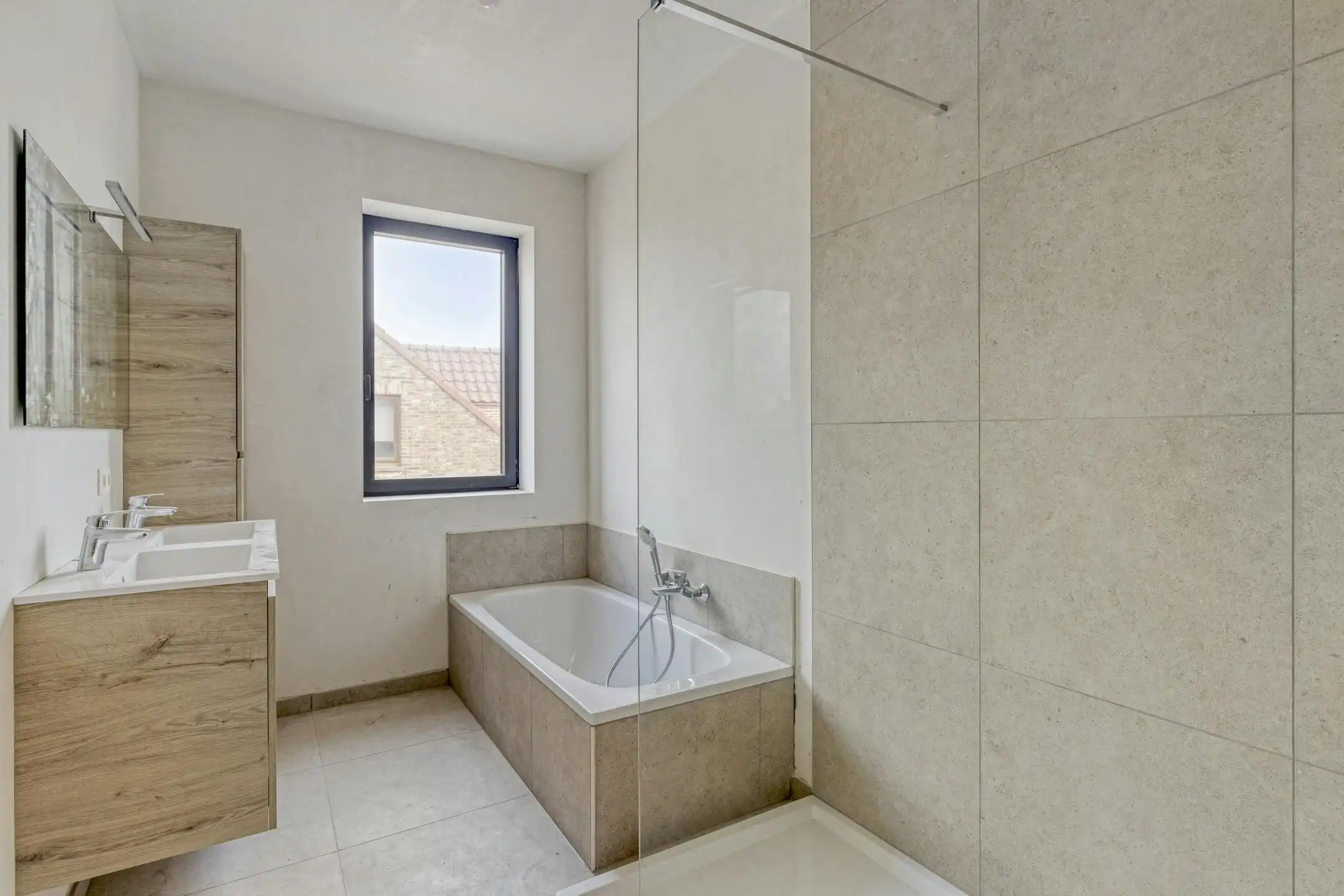 Energiezuinige nieuwbouwwoning te koop in Avelgem foto 10