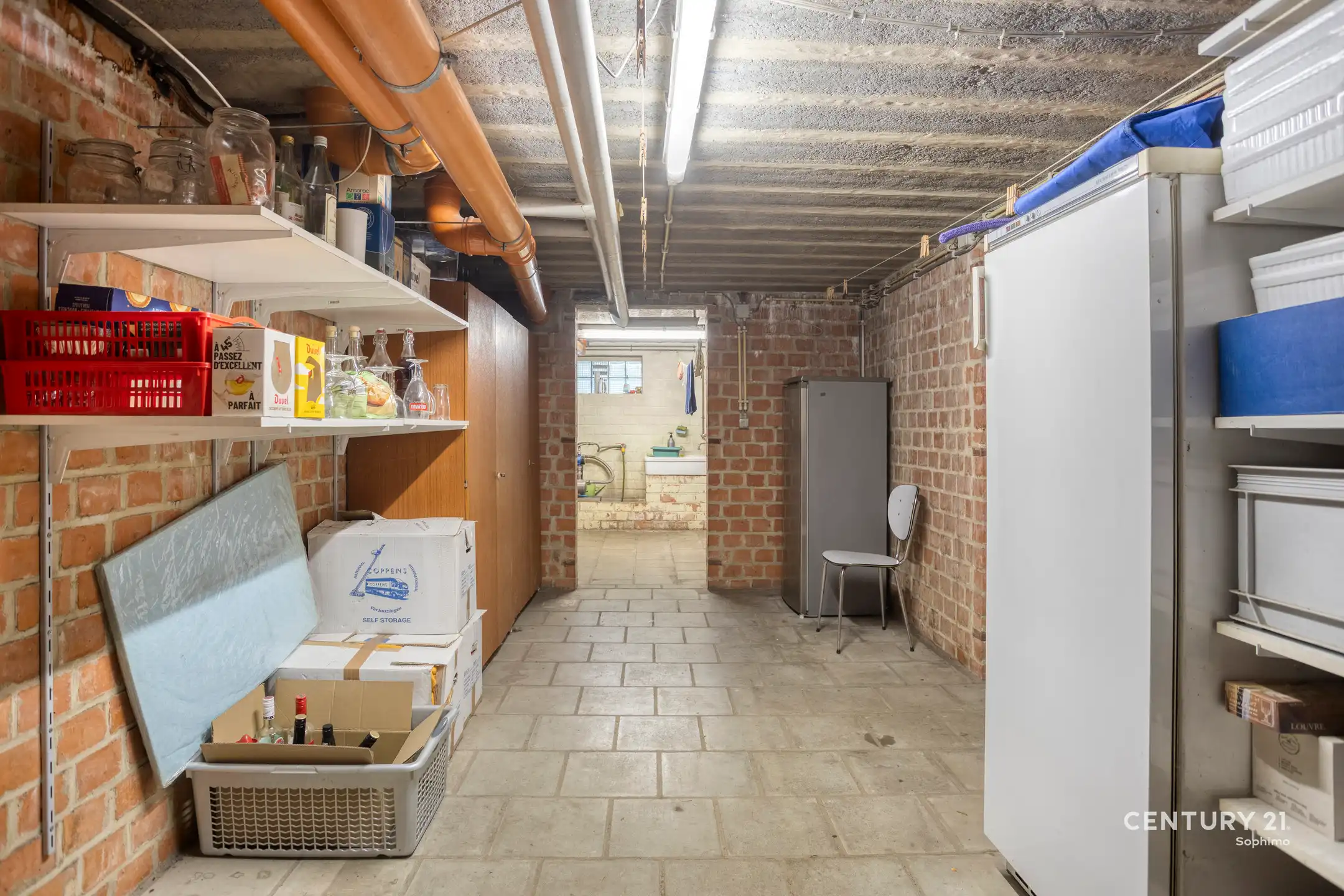 Vrijstaande woning in doodlopende straat foto 24