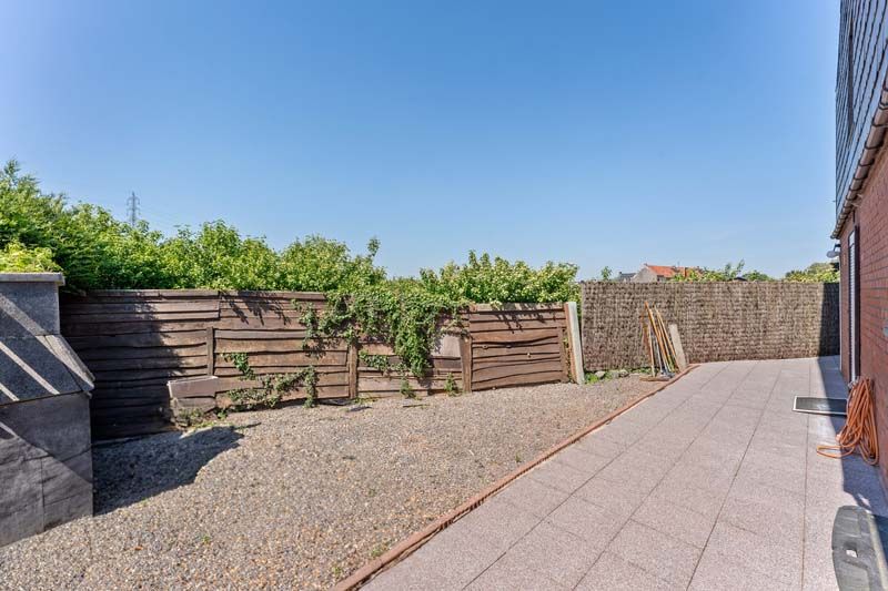 Rumbeke : Gezellige halfopen bebouwing met 4 slaapkamers opp 228 m² nabij sportsite Rumbeke foto 16