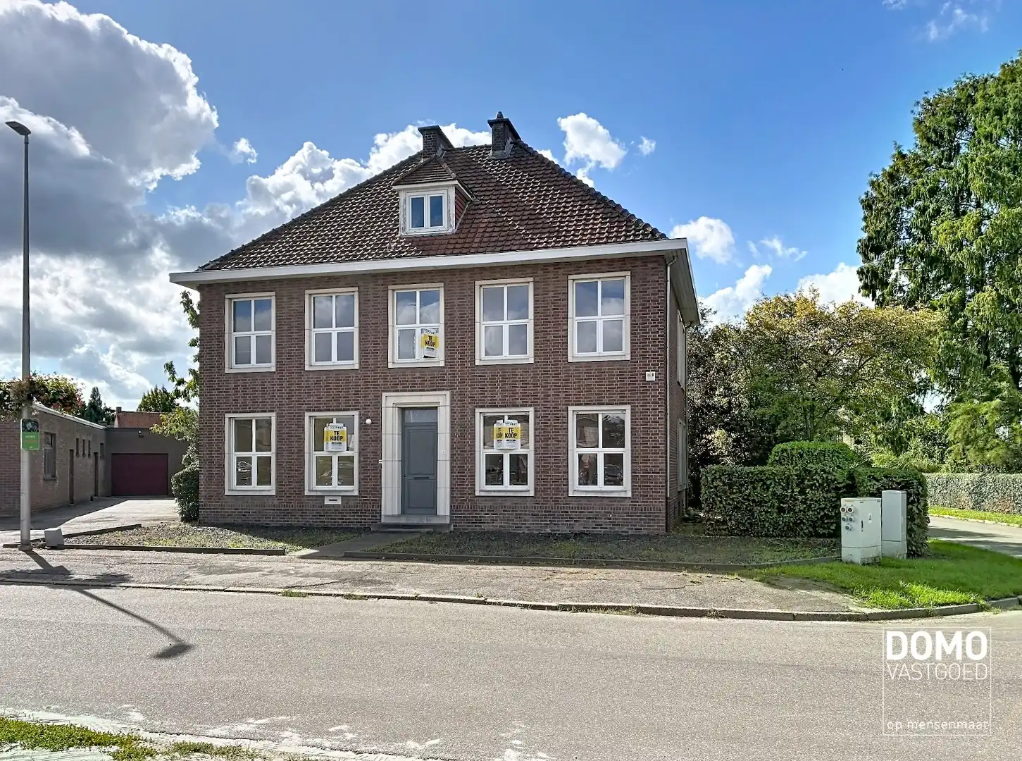 Villa te koop Sint-Jozefsplein 6 - - 3511 Hasselt