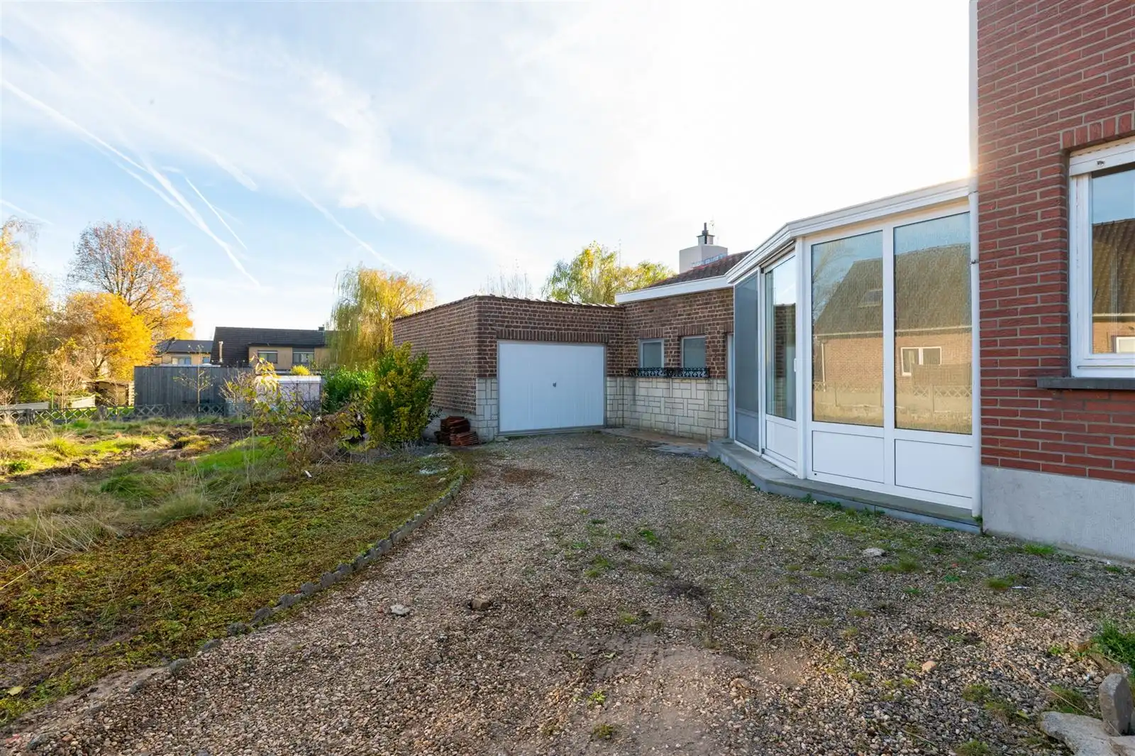 Charmante woning foto 22